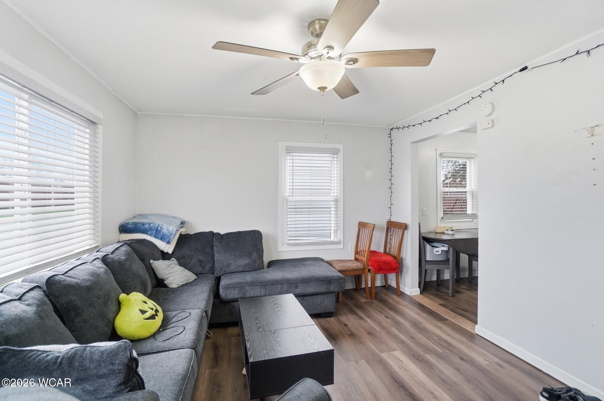 817 Murlin Avenue, Celina, Ohio