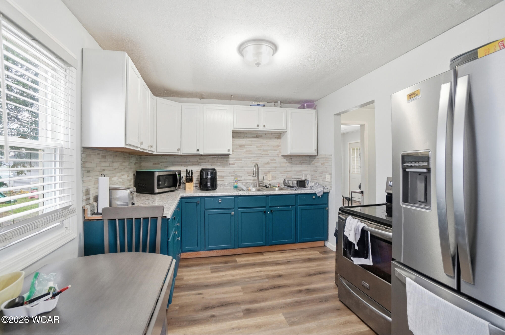 817 Murlin Avenue, Celina, Ohio