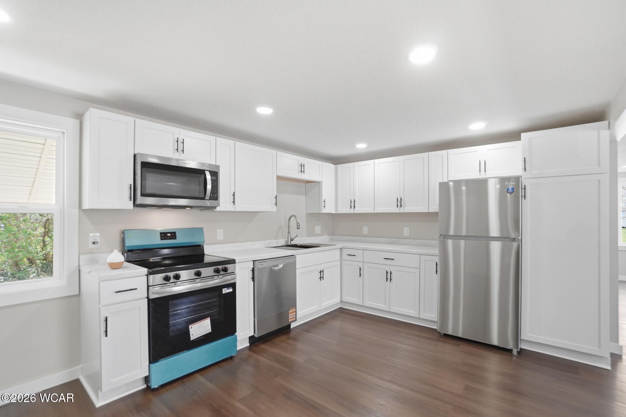 115 Oakland Avenue, Spencerville, Ohio