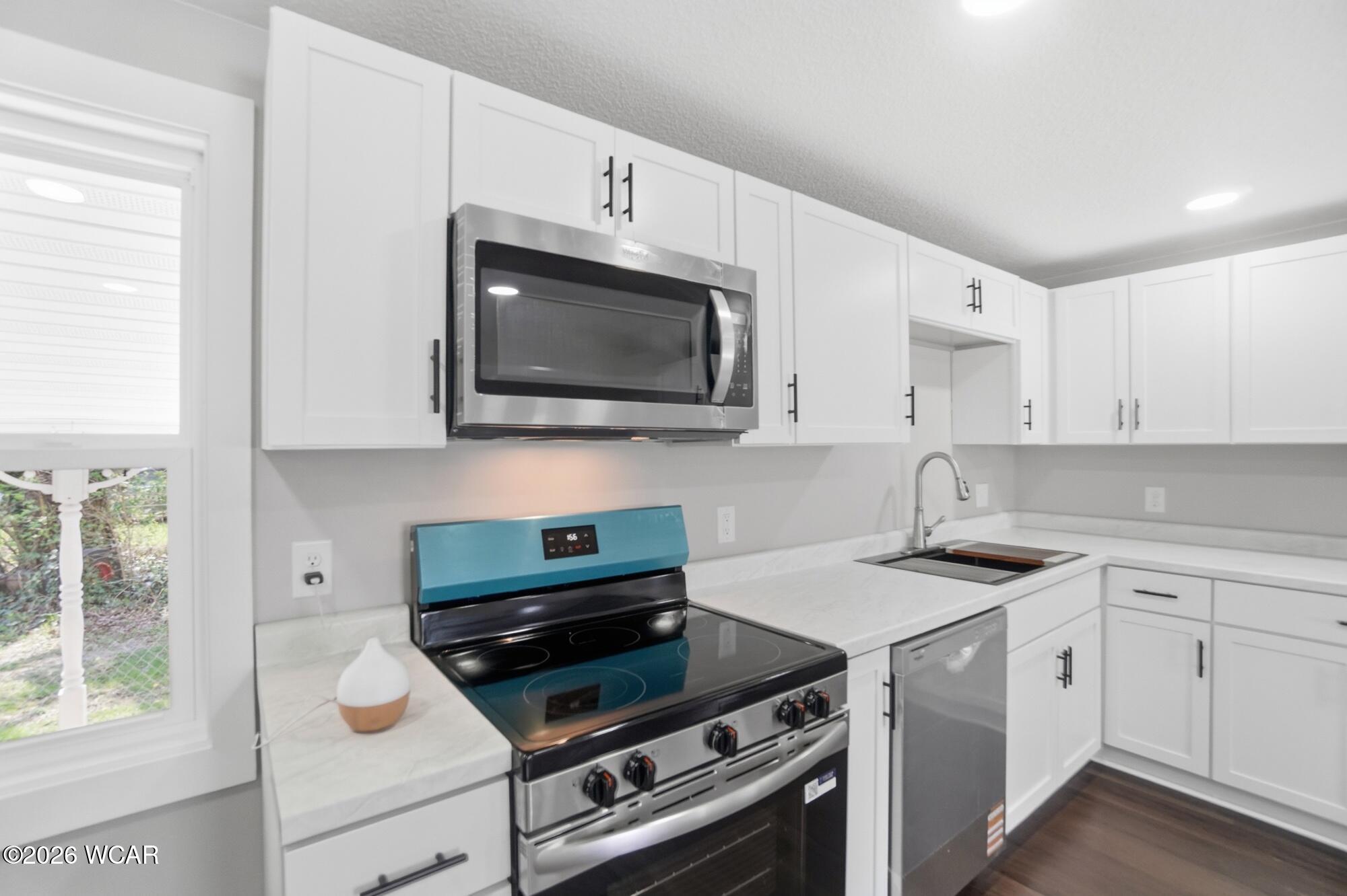 115 Oakland Avenue, Spencerville, Ohio