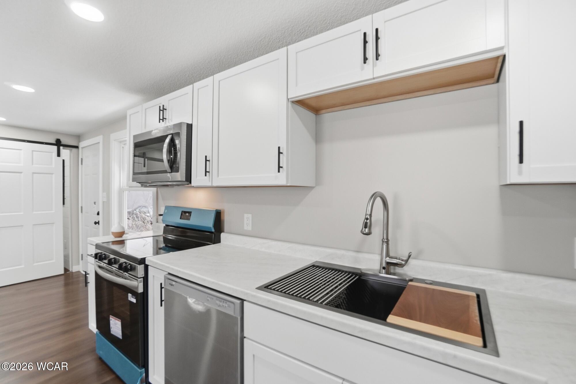 115 Oakland Avenue, Spencerville, Ohio