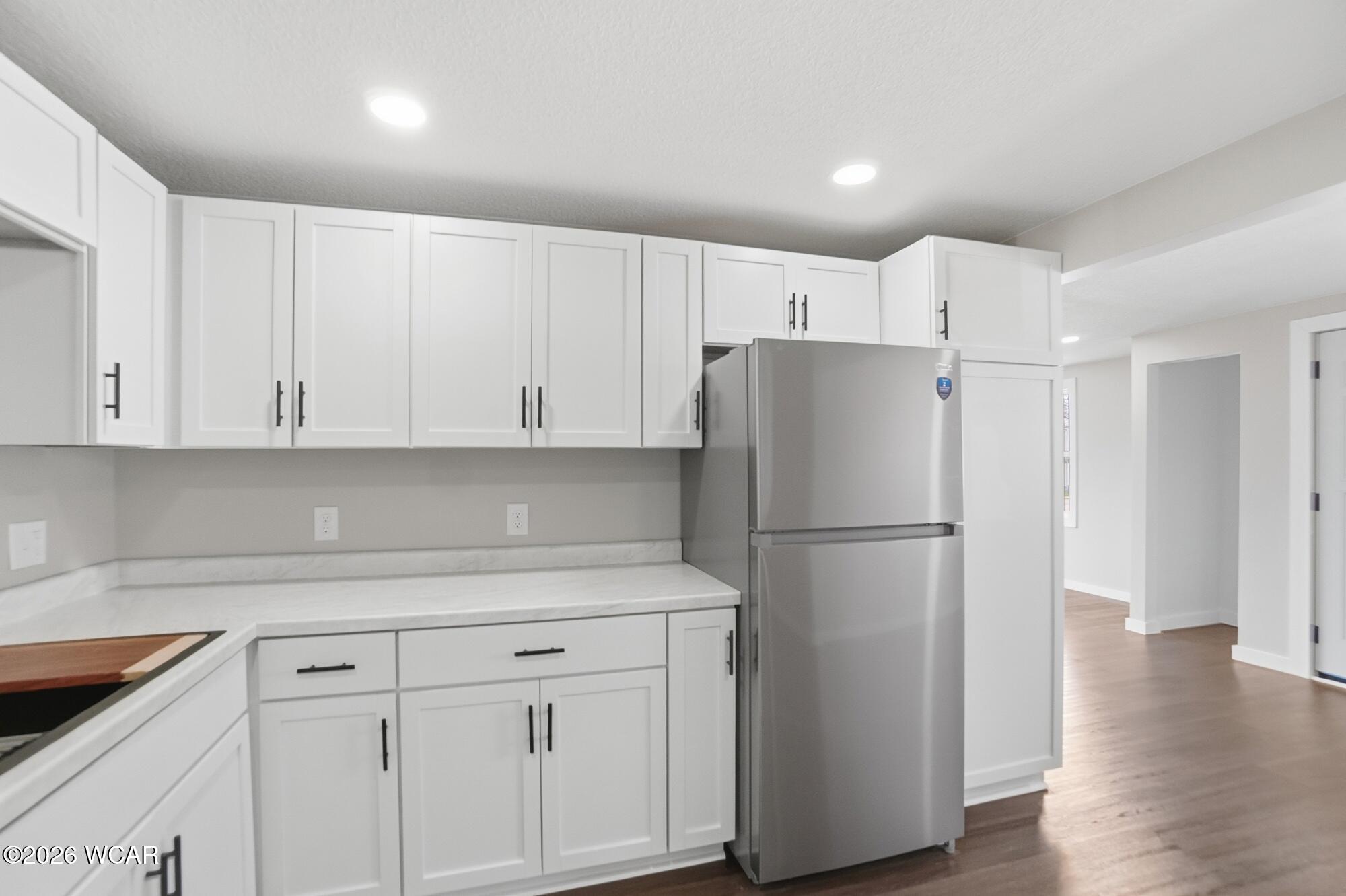 115 Oakland Avenue, Spencerville, Ohio