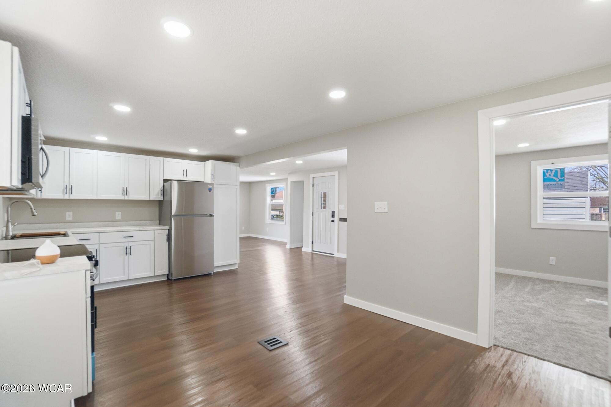 115 Oakland Avenue, Spencerville, Ohio