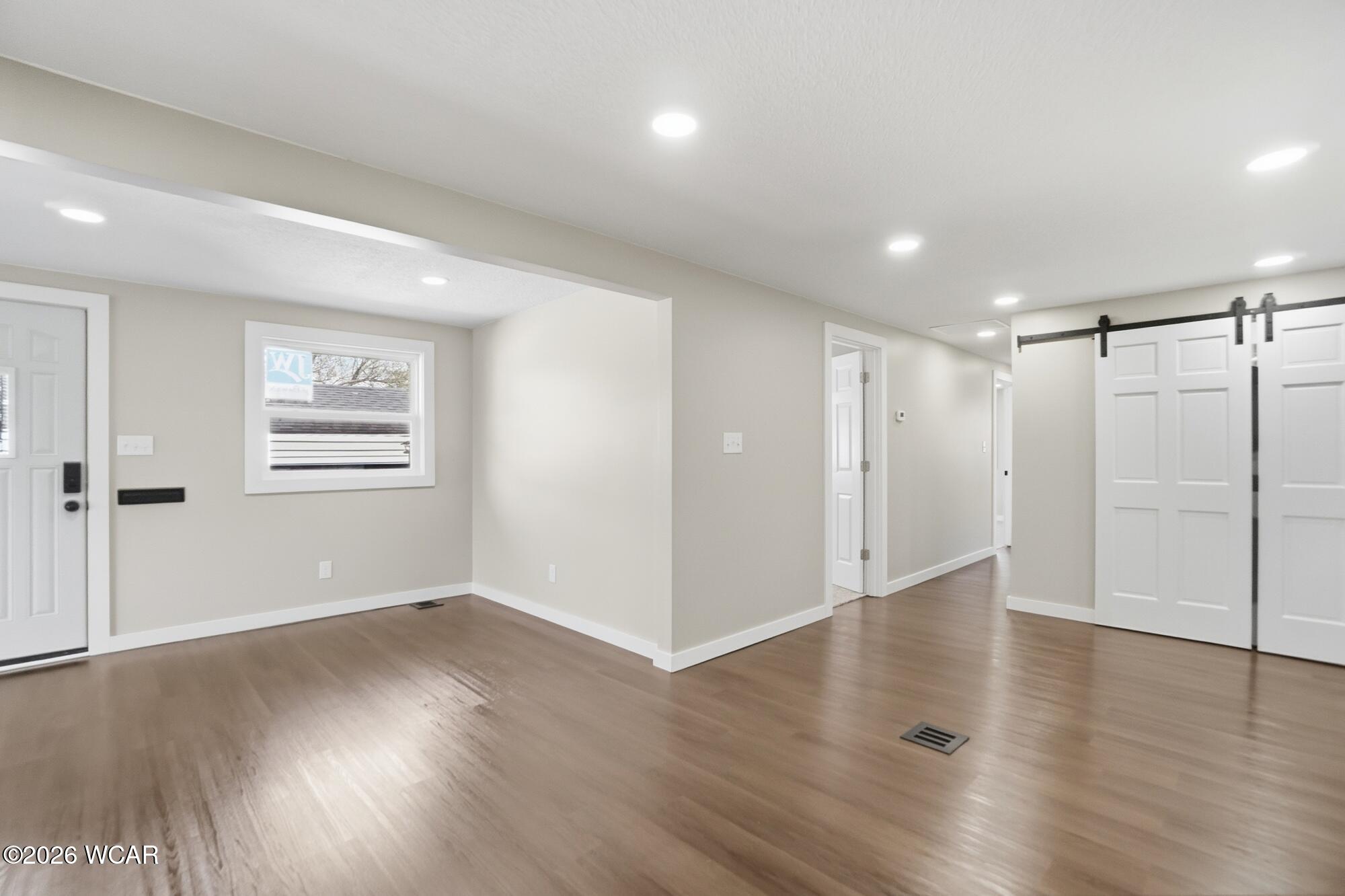 115 Oakland Avenue, Spencerville, Ohio