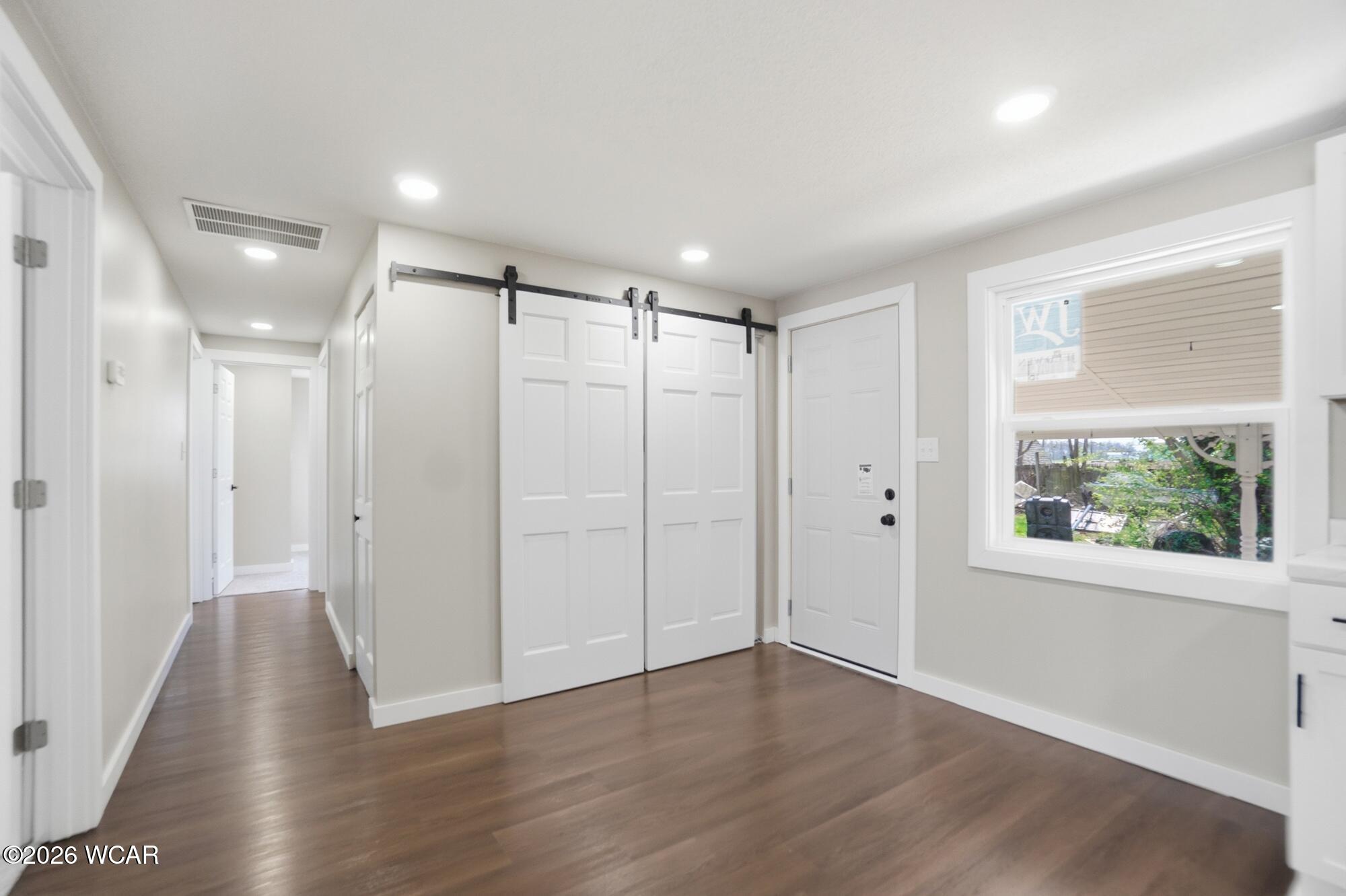 115 Oakland Avenue, Spencerville, Ohio