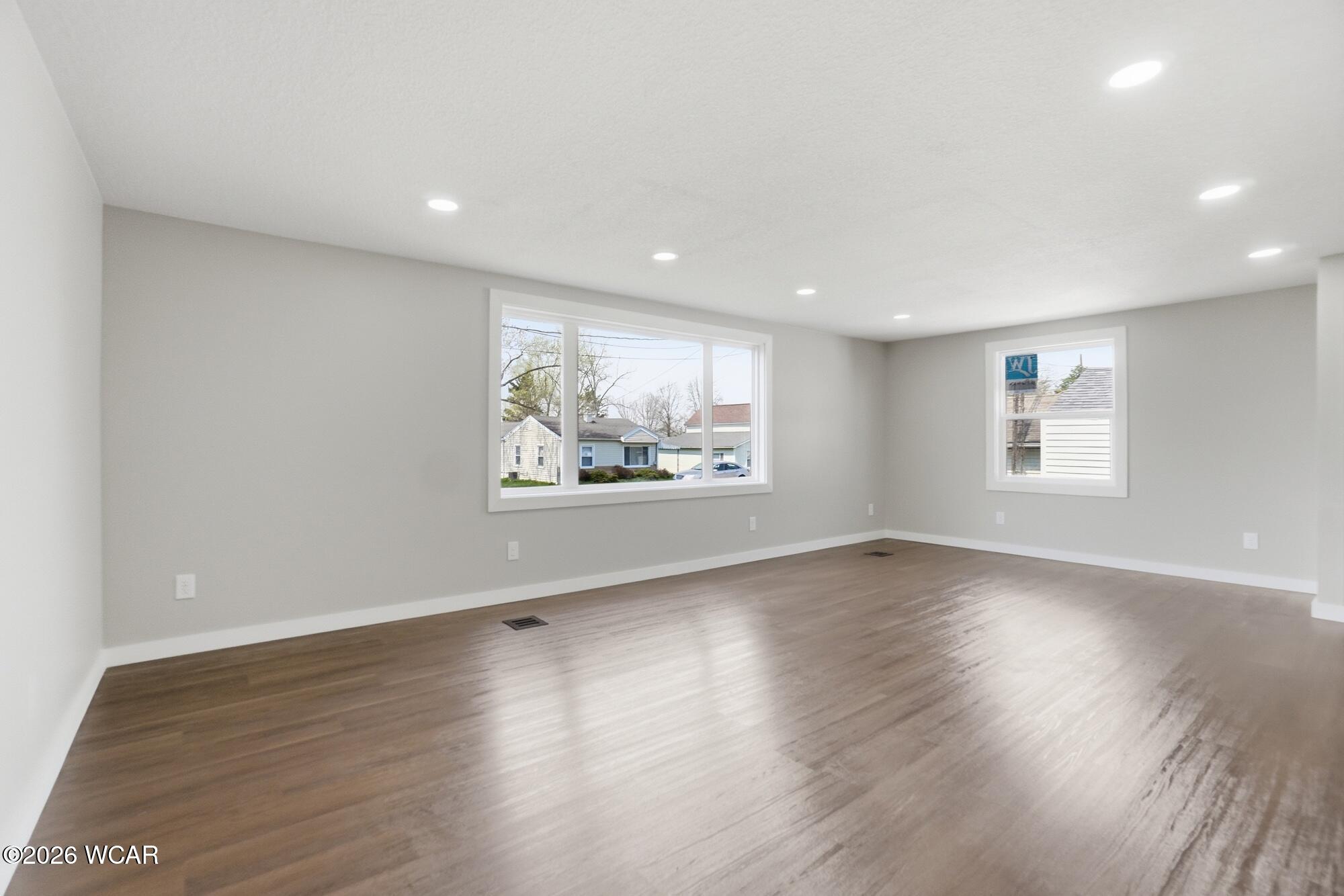 115 Oakland Avenue, Spencerville, Ohio