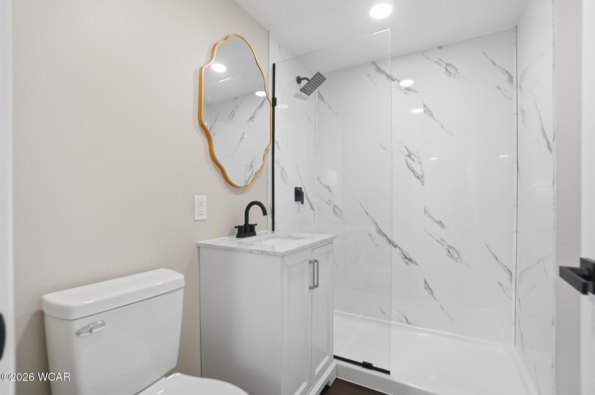 115 Oakland Avenue, Spencerville, Ohio