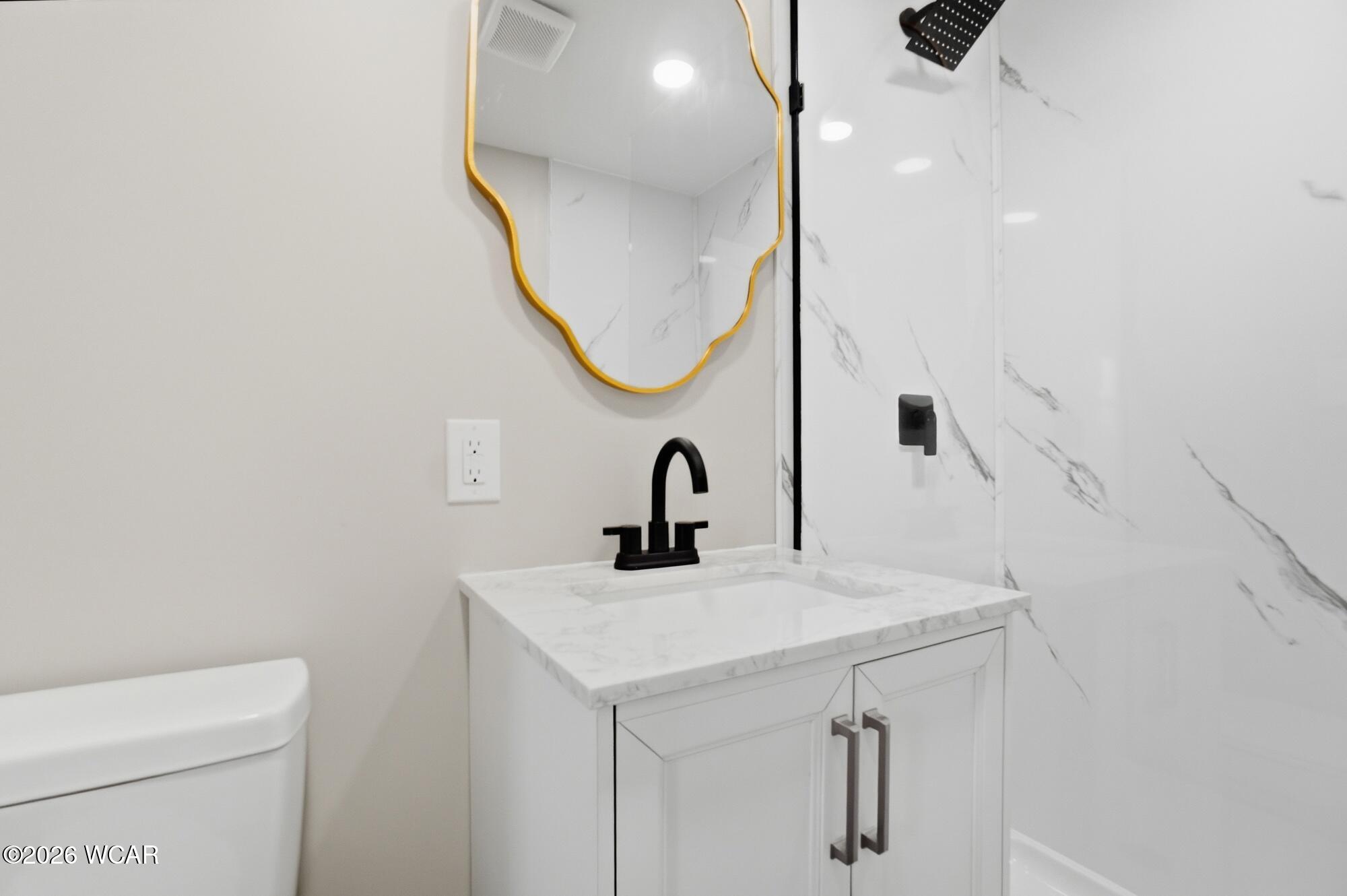 115 Oakland Avenue, Spencerville, Ohio