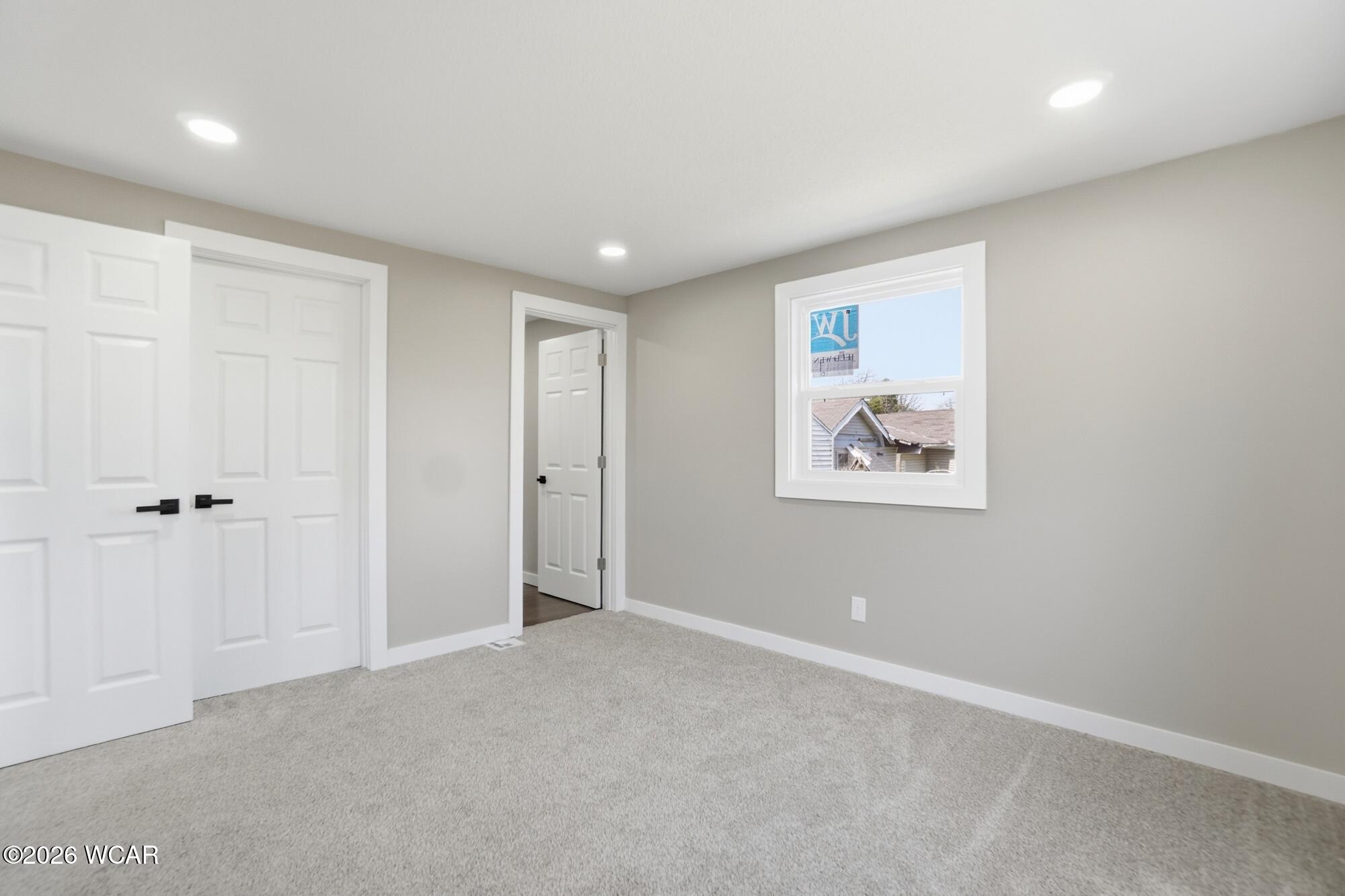 115 Oakland Avenue, Spencerville, Ohio