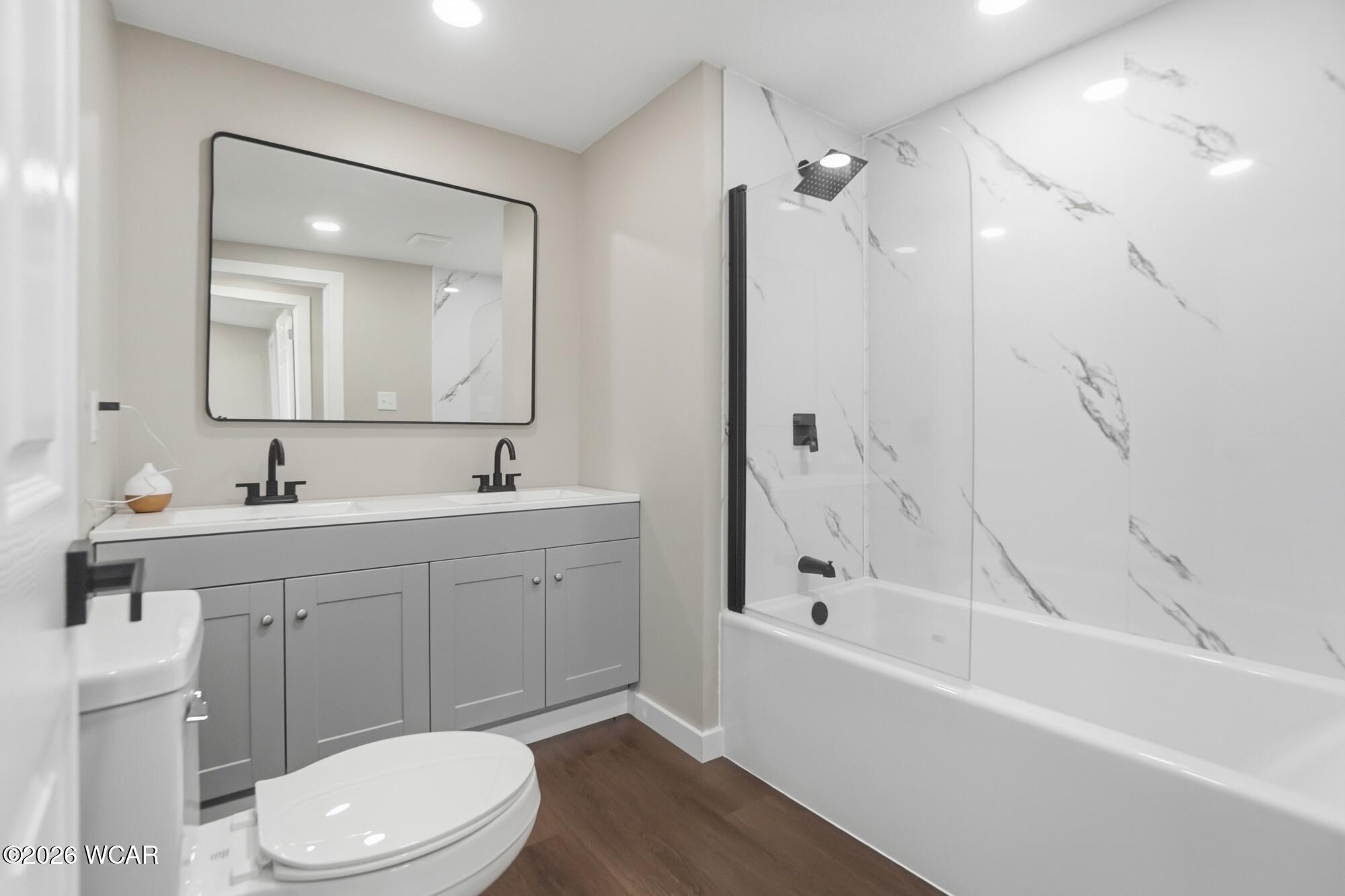 115 Oakland Avenue, Spencerville, Ohio