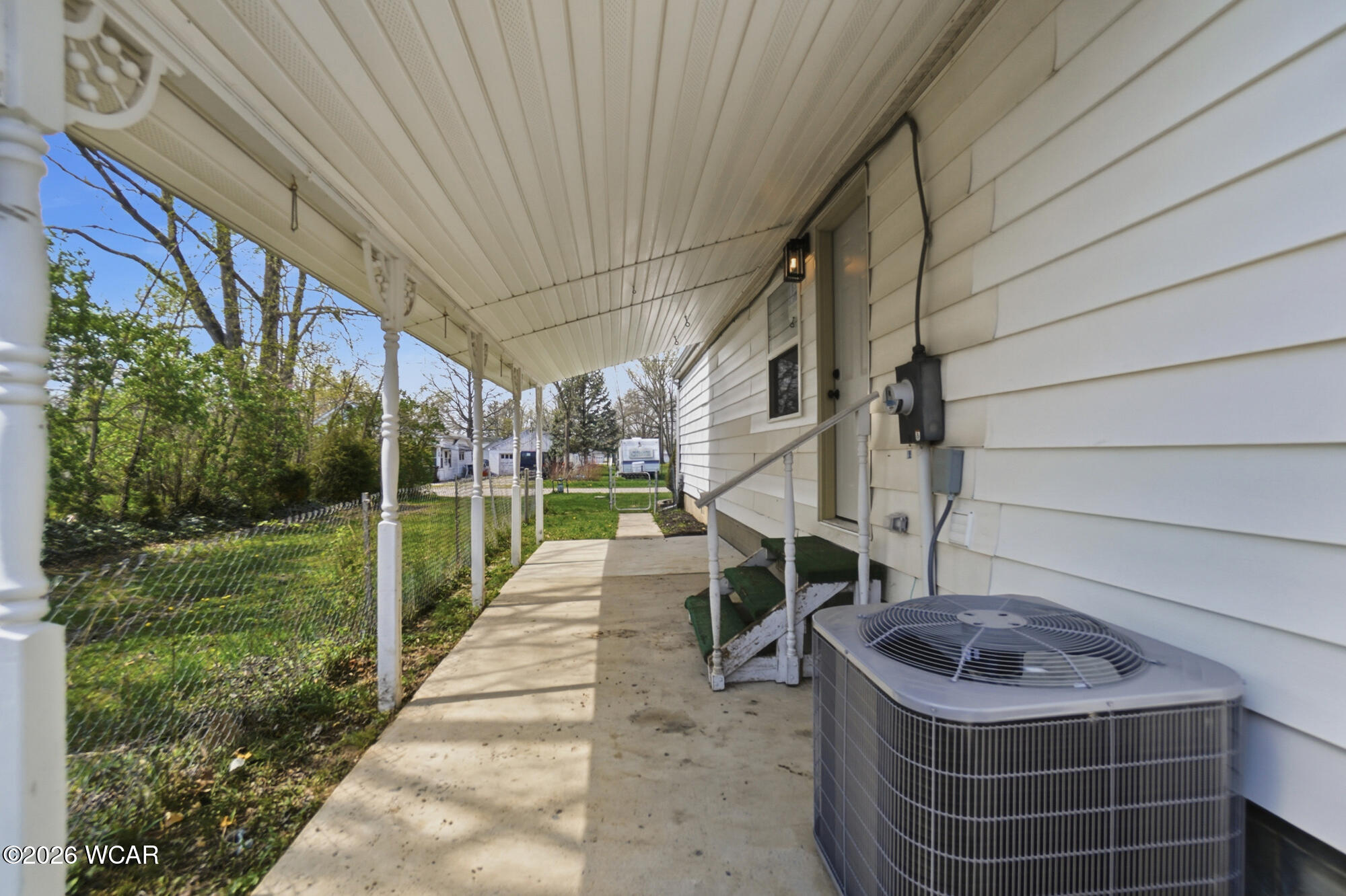 115 Oakland Avenue, Spencerville, Ohio