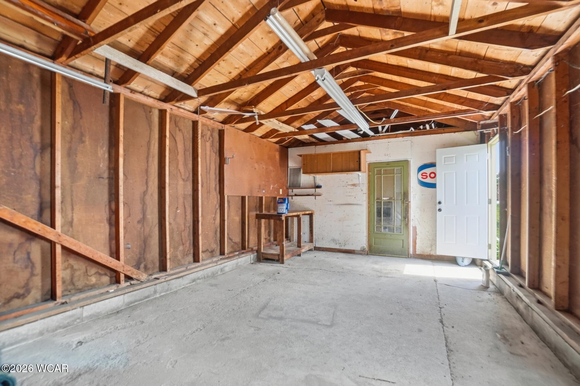 115 Oakland Avenue, Spencerville, Ohio