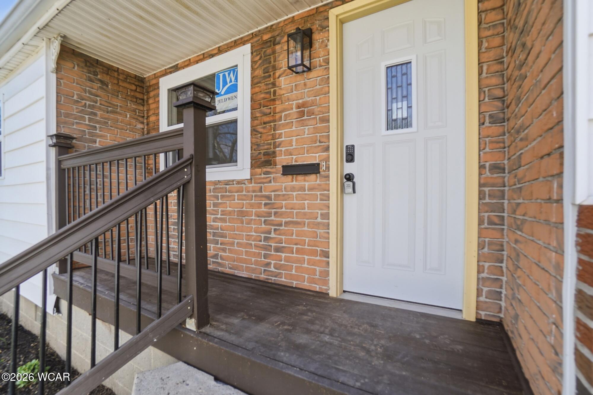 115 Oakland Avenue, Spencerville, Ohio