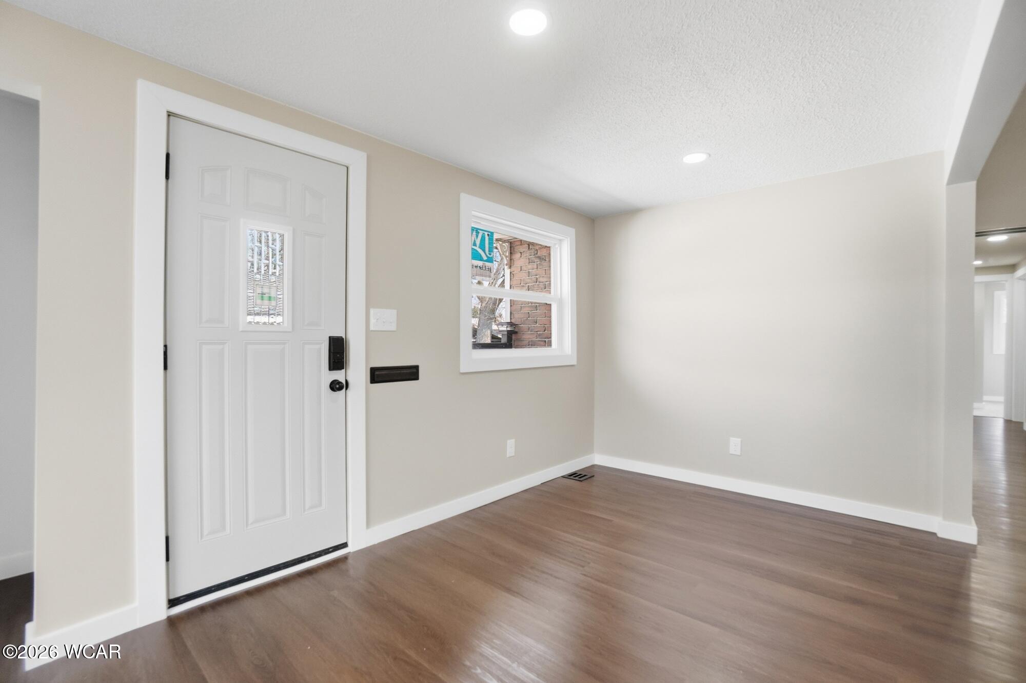 115 Oakland Avenue, Spencerville, Ohio