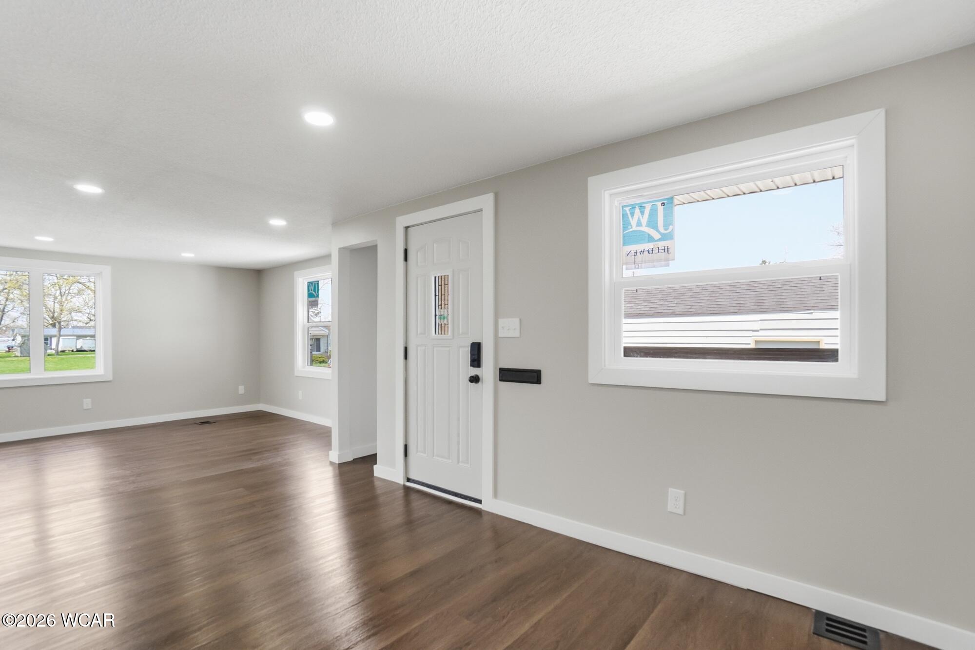 115 Oakland Avenue, Spencerville, Ohio