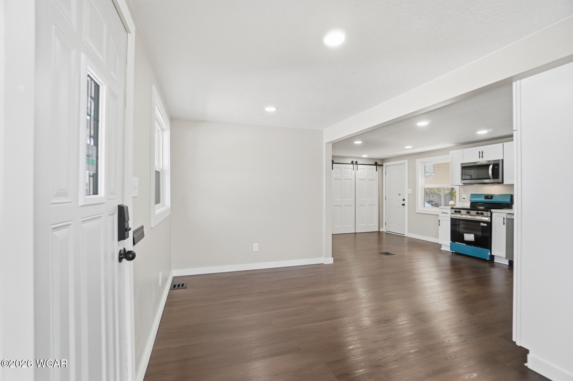 115 Oakland Avenue, Spencerville, Ohio