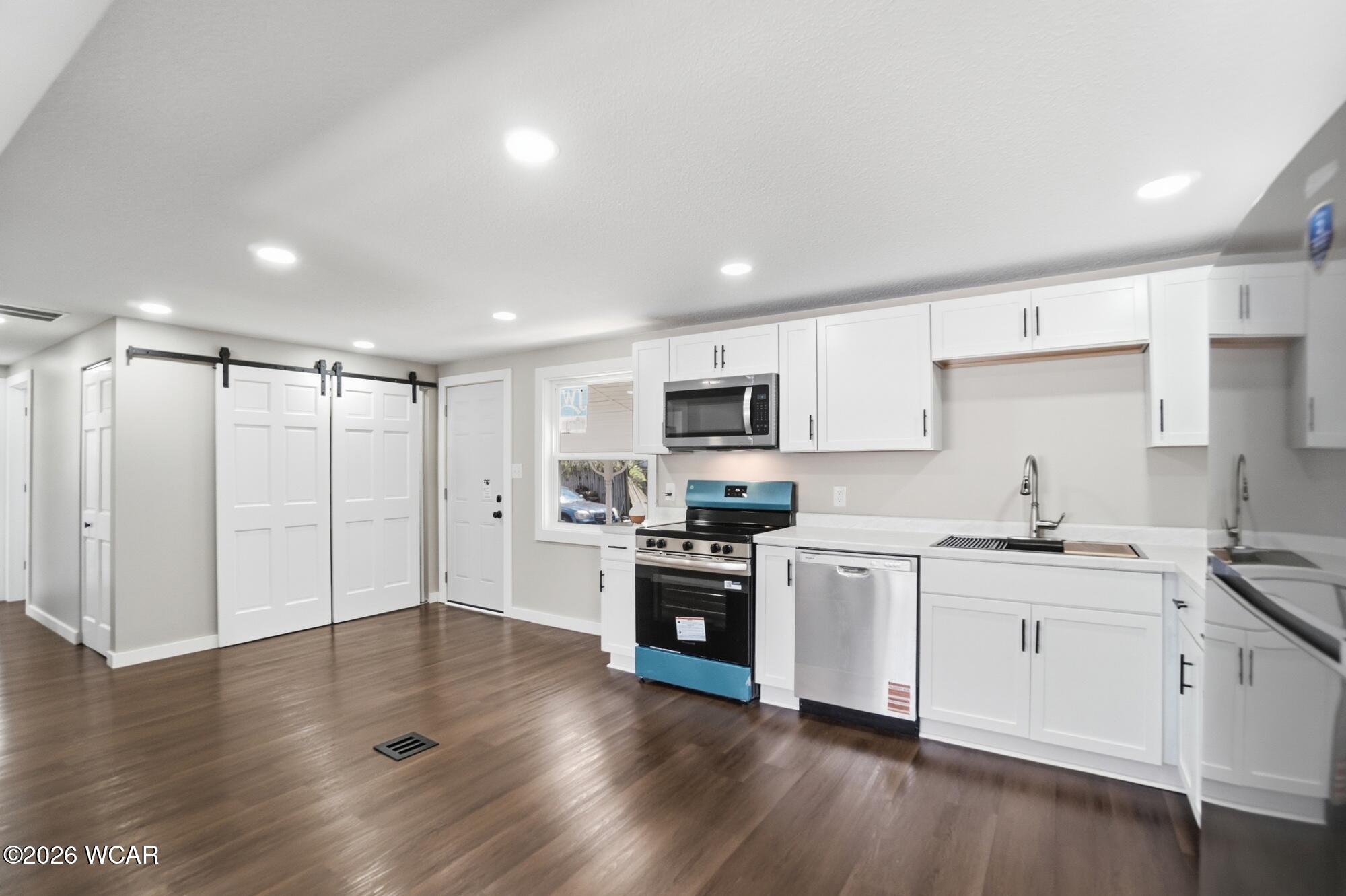 115 Oakland Avenue, Spencerville, Ohio