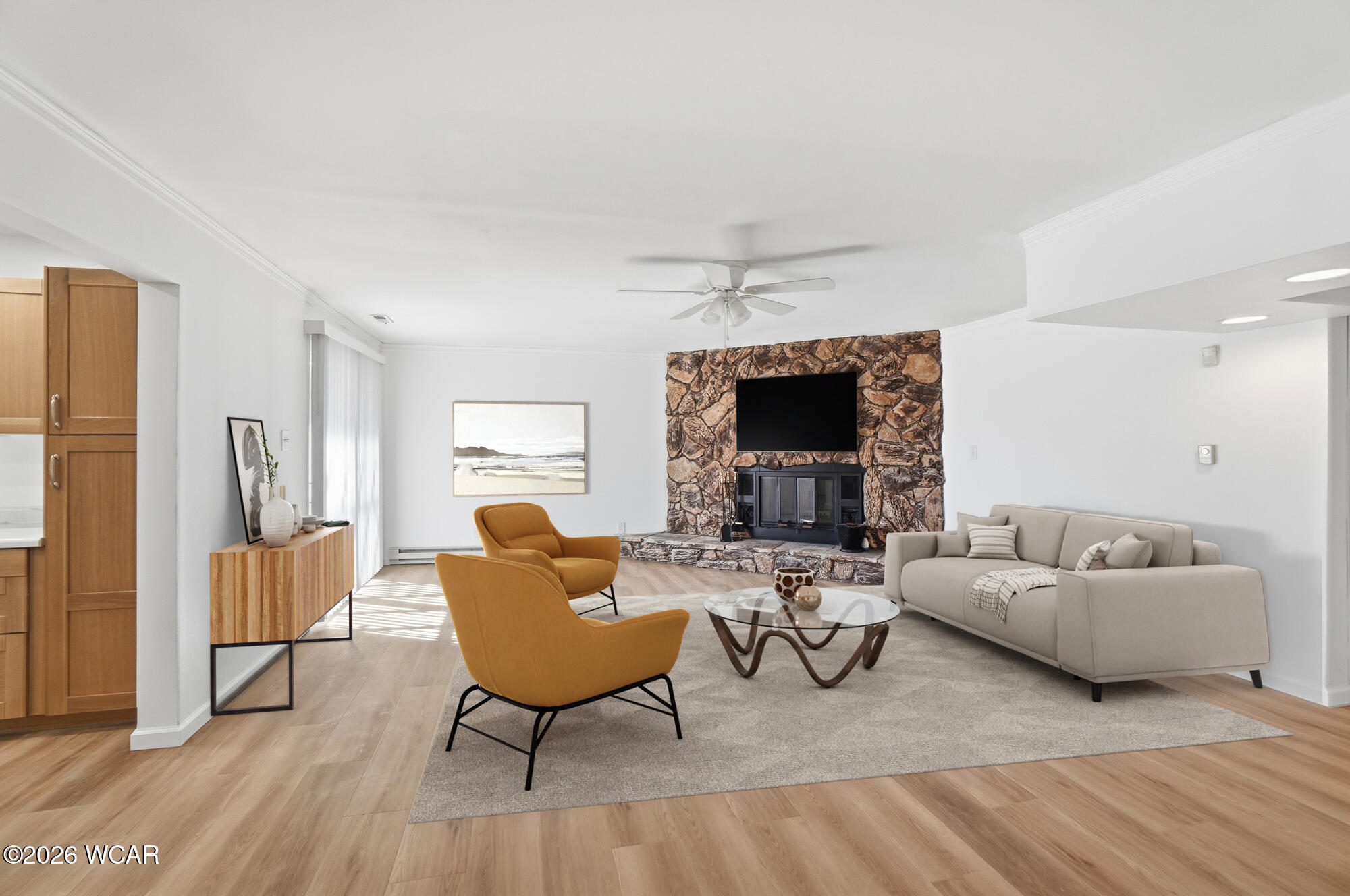 2425 Windsor Drive, Lima, Ohio