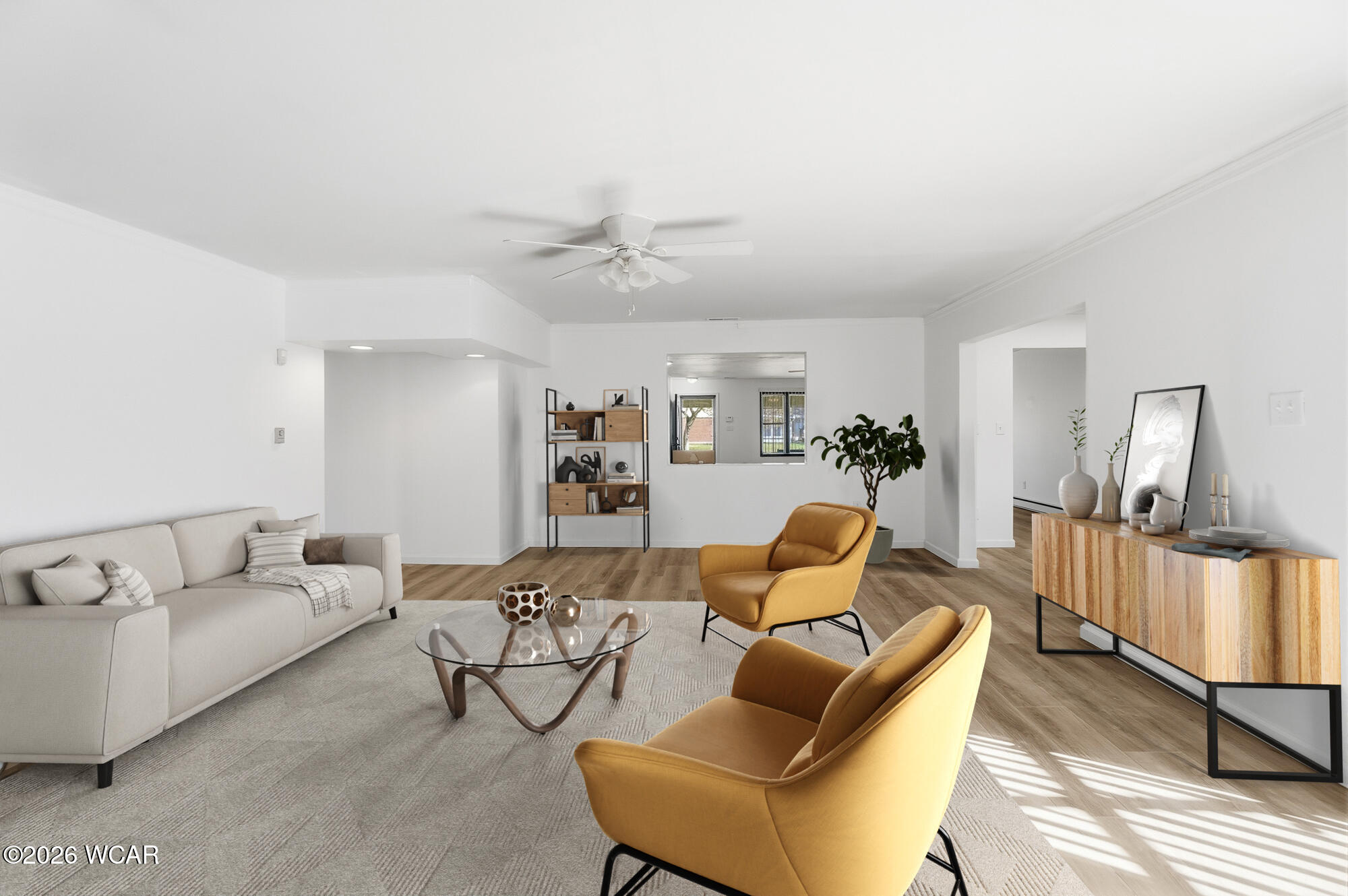 2425 Windsor Drive, Lima, Ohio