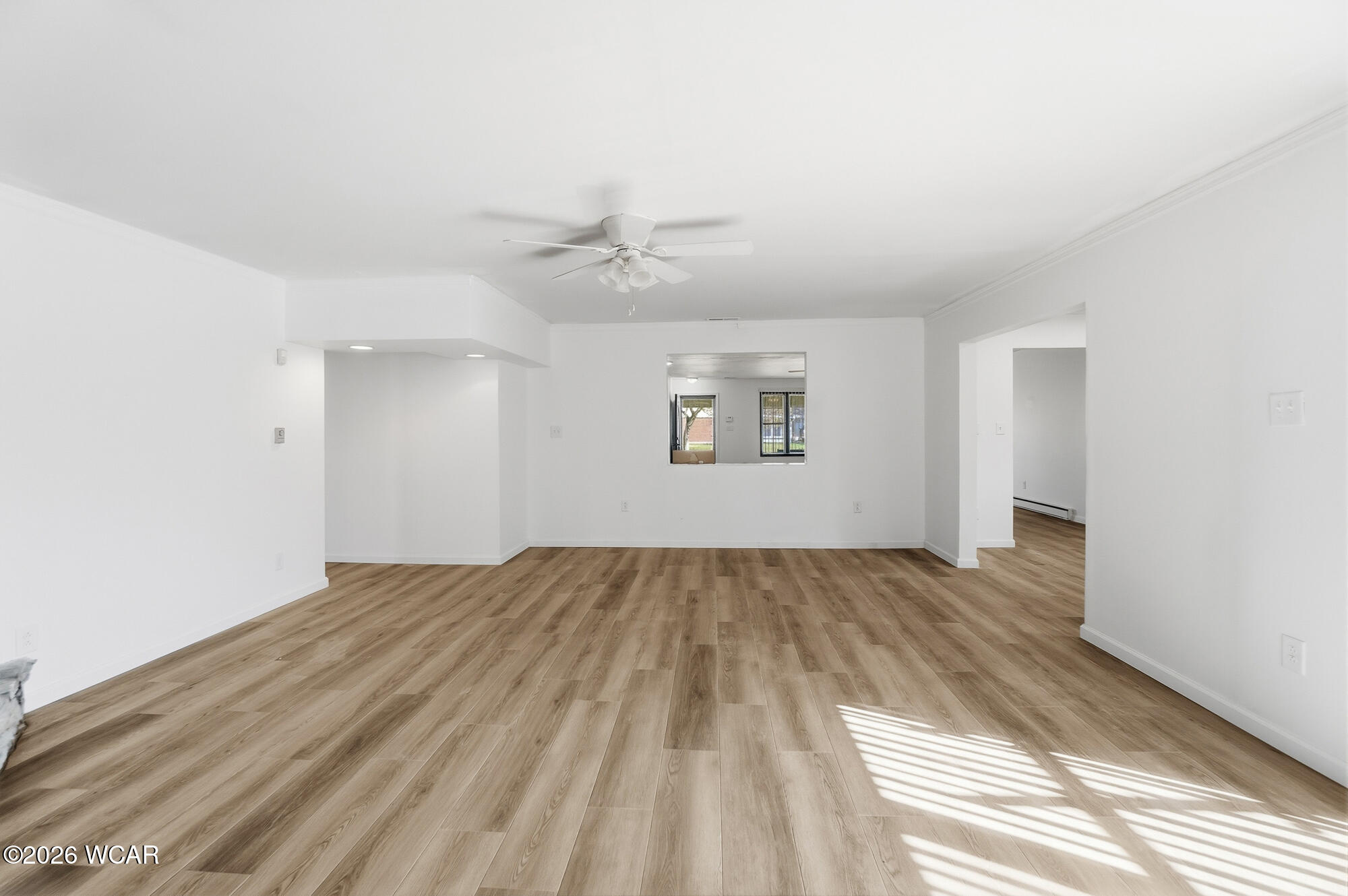 2425 Windsor Drive, Lima, Ohio