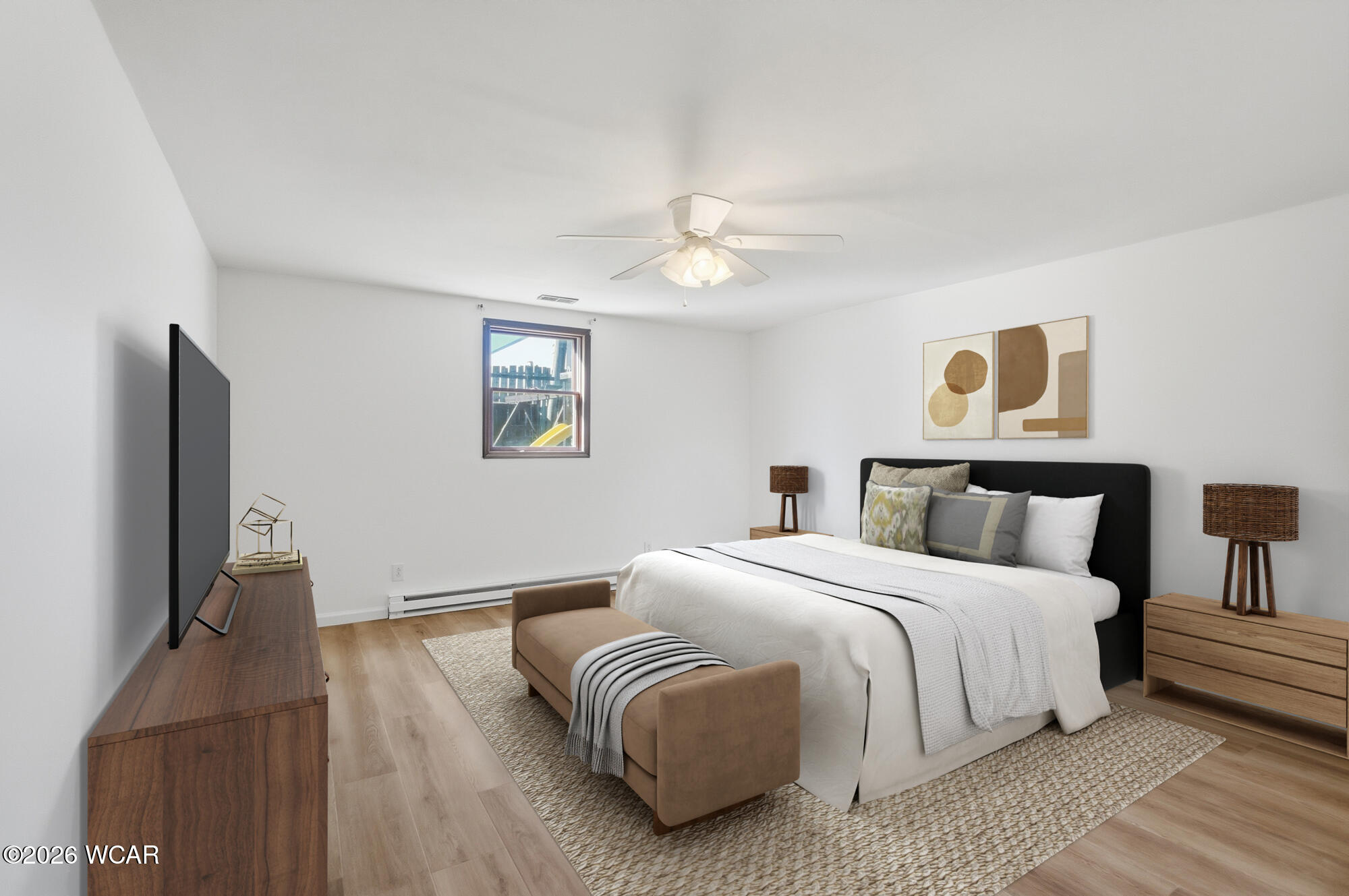 2425 Windsor Drive, Lima, Ohio