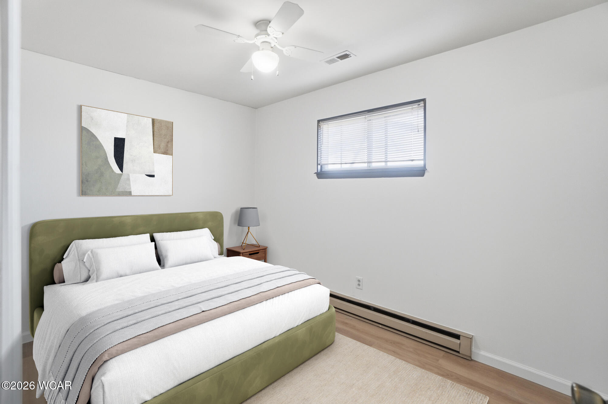 2425 Windsor Drive, Lima, Ohio