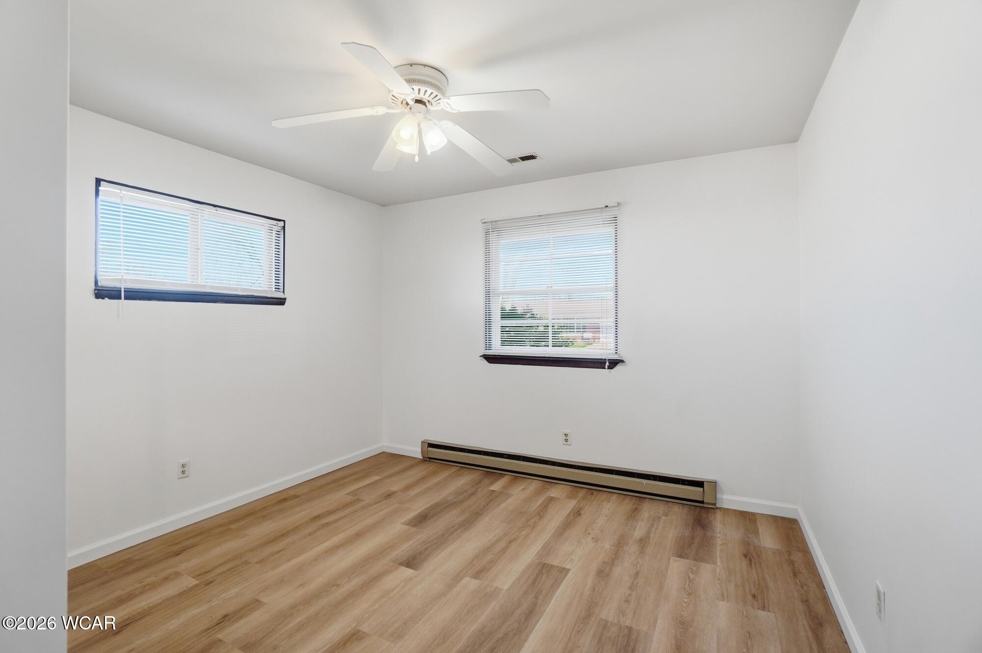 2425 Windsor Drive, Lima, Ohio