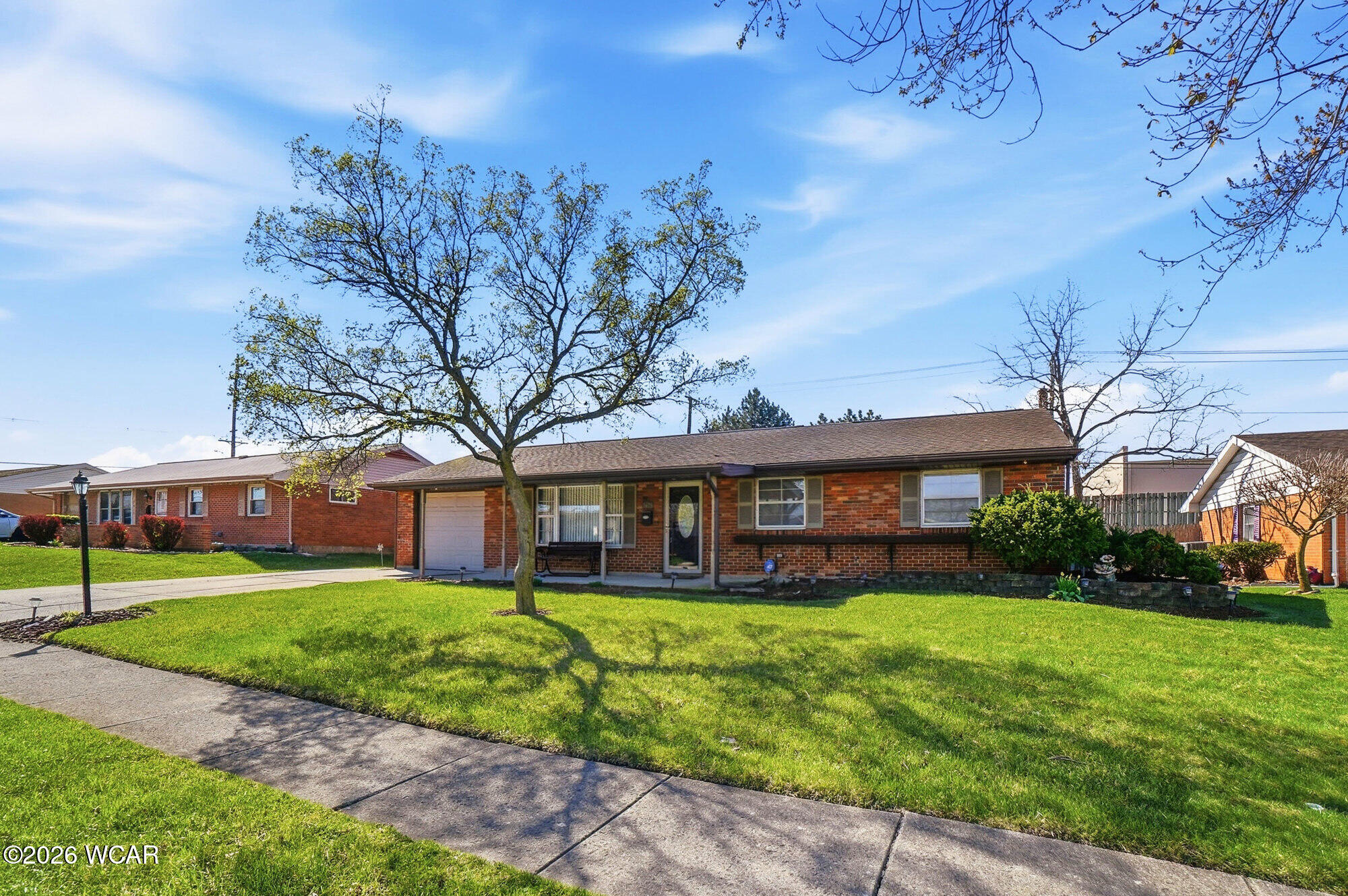 2425 Windsor Drive, Lima, Ohio