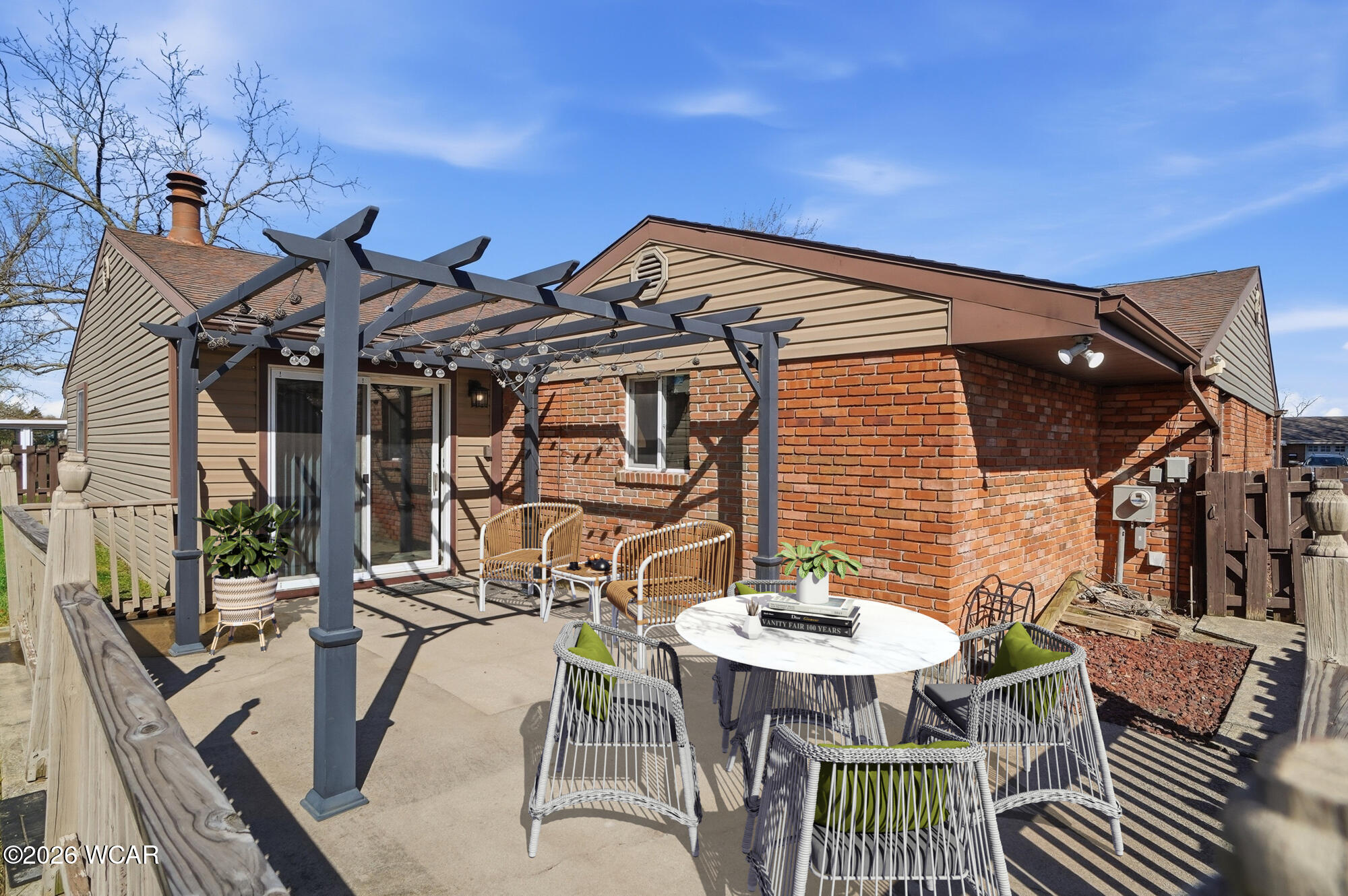 2425 Windsor Drive, Lima, Ohio