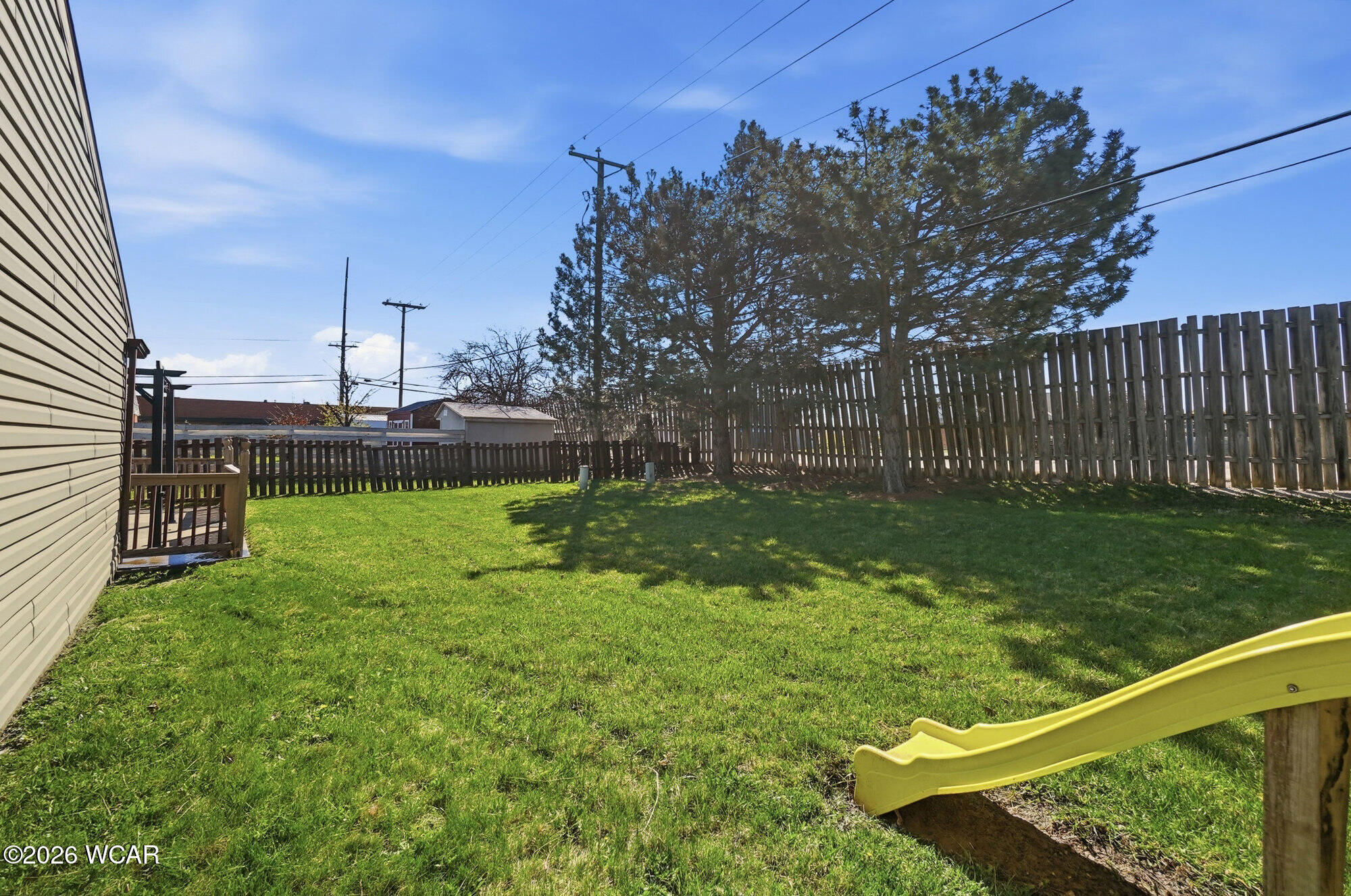 2425 Windsor Drive, Lima, Ohio