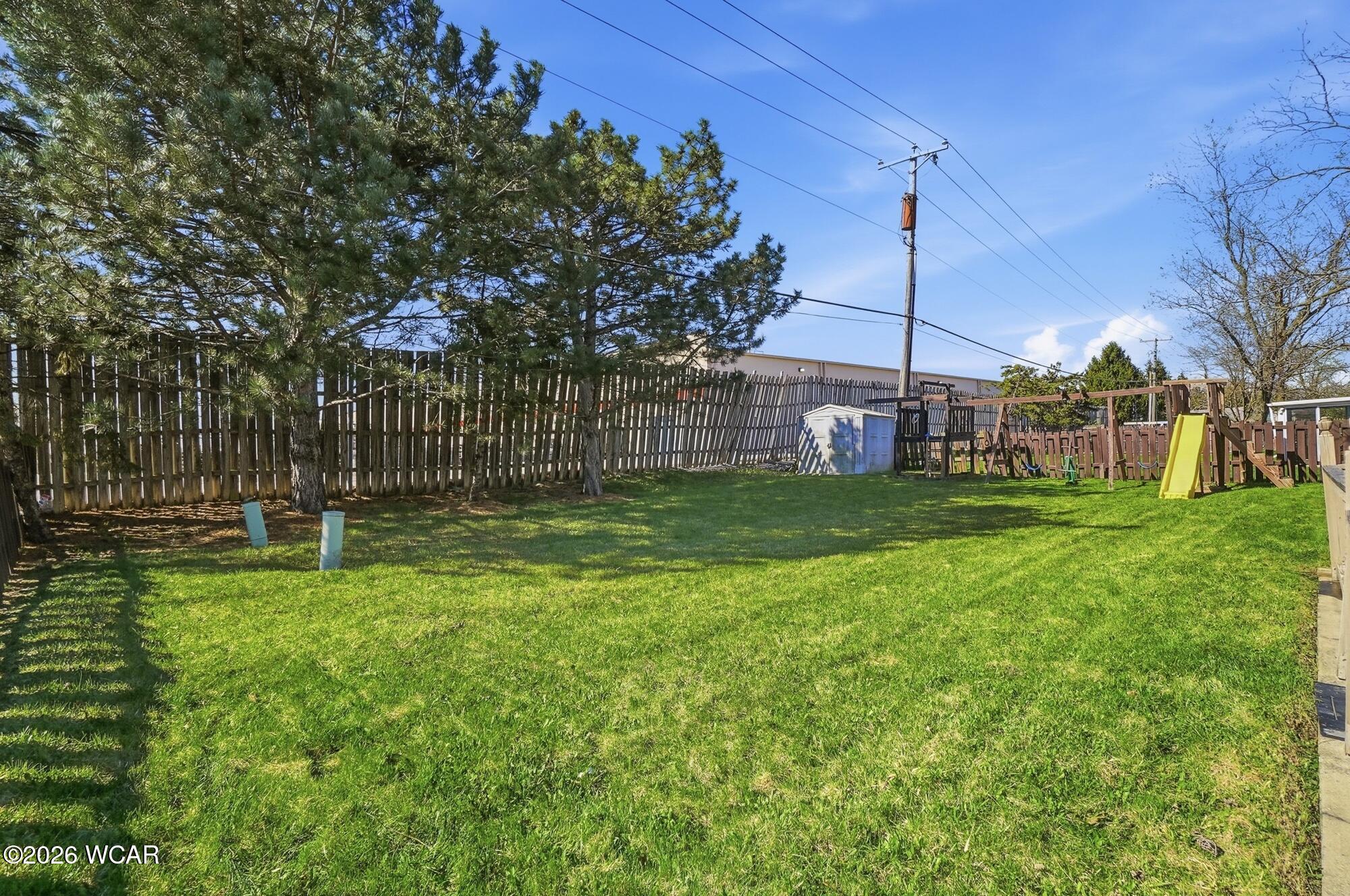 2425 Windsor Drive, Lima, Ohio