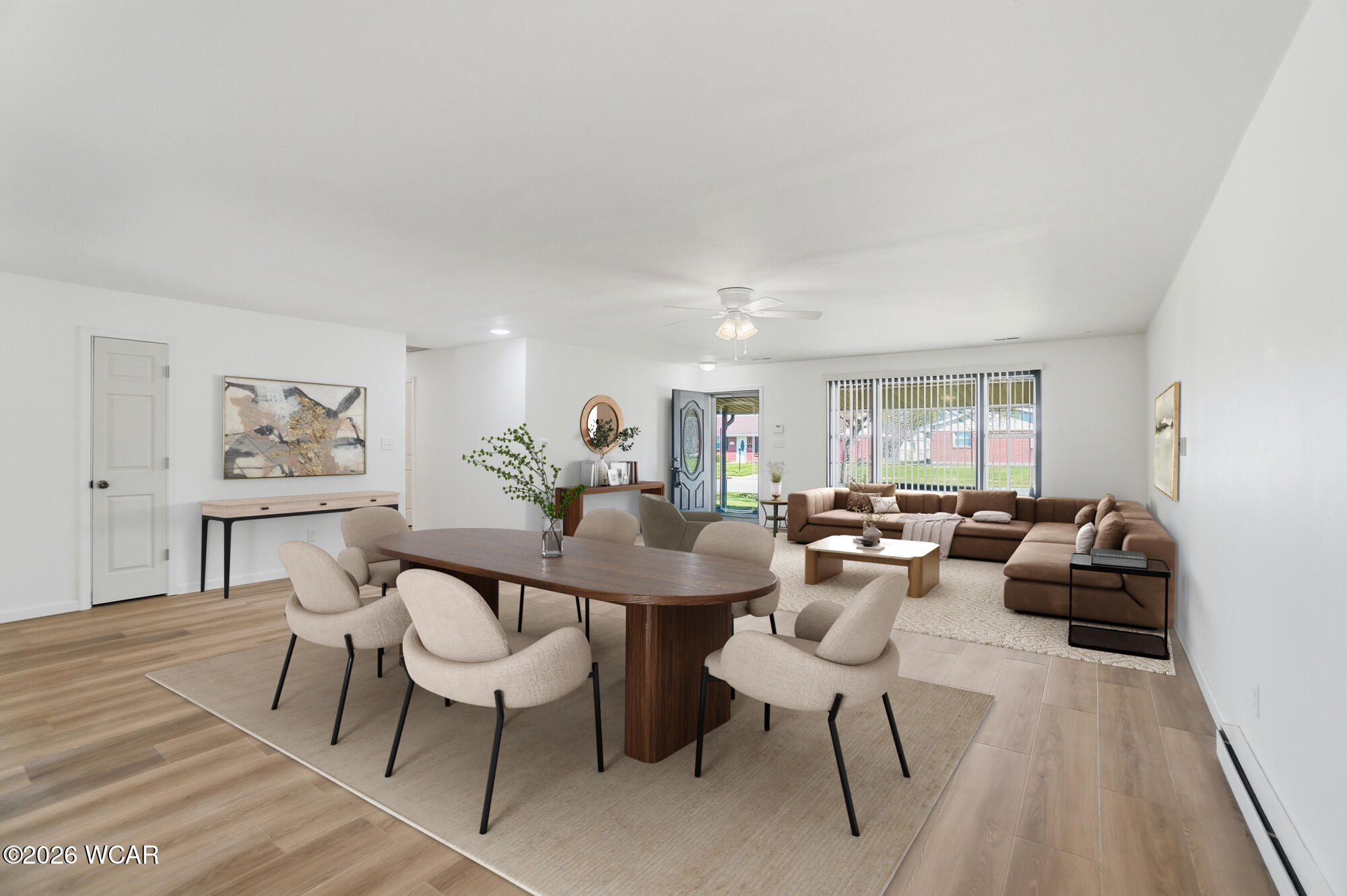 2425 Windsor Drive, Lima, Ohio