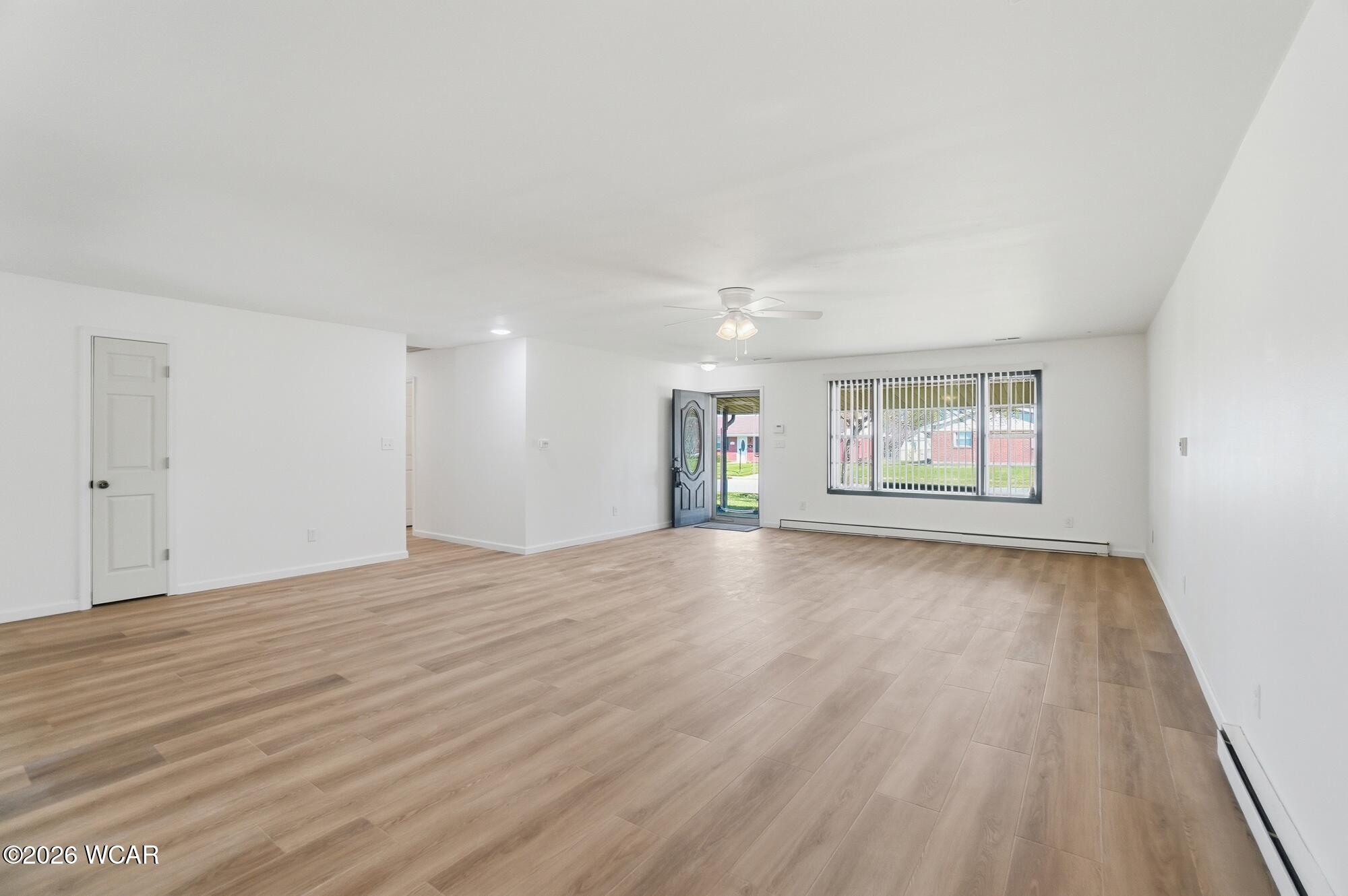 2425 Windsor Drive, Lima, Ohio