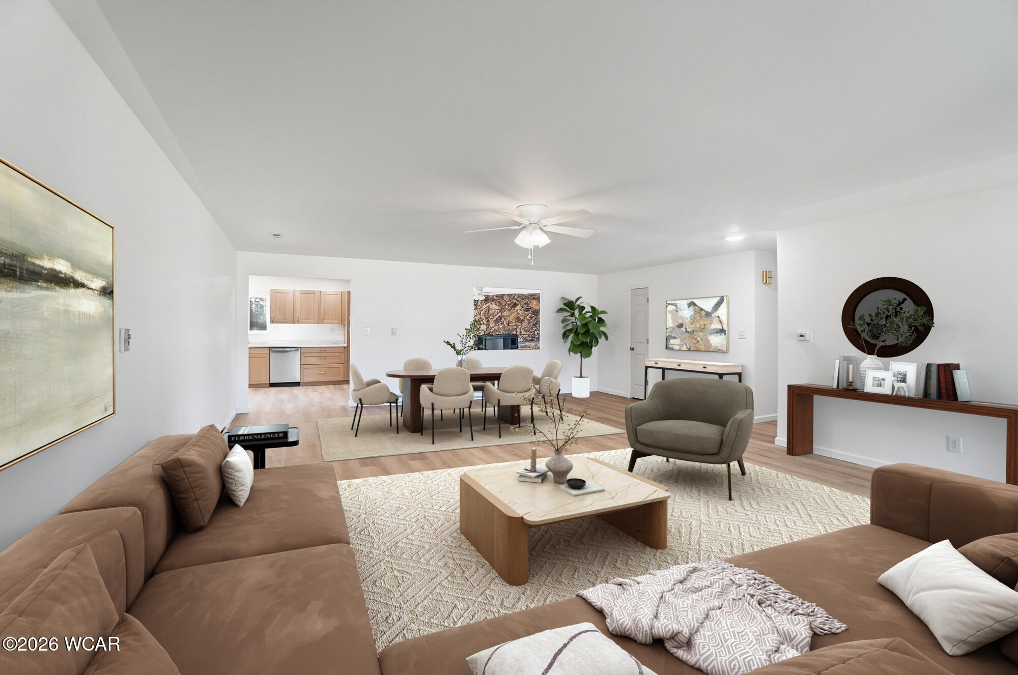 2425 Windsor Drive, Lima, Ohio