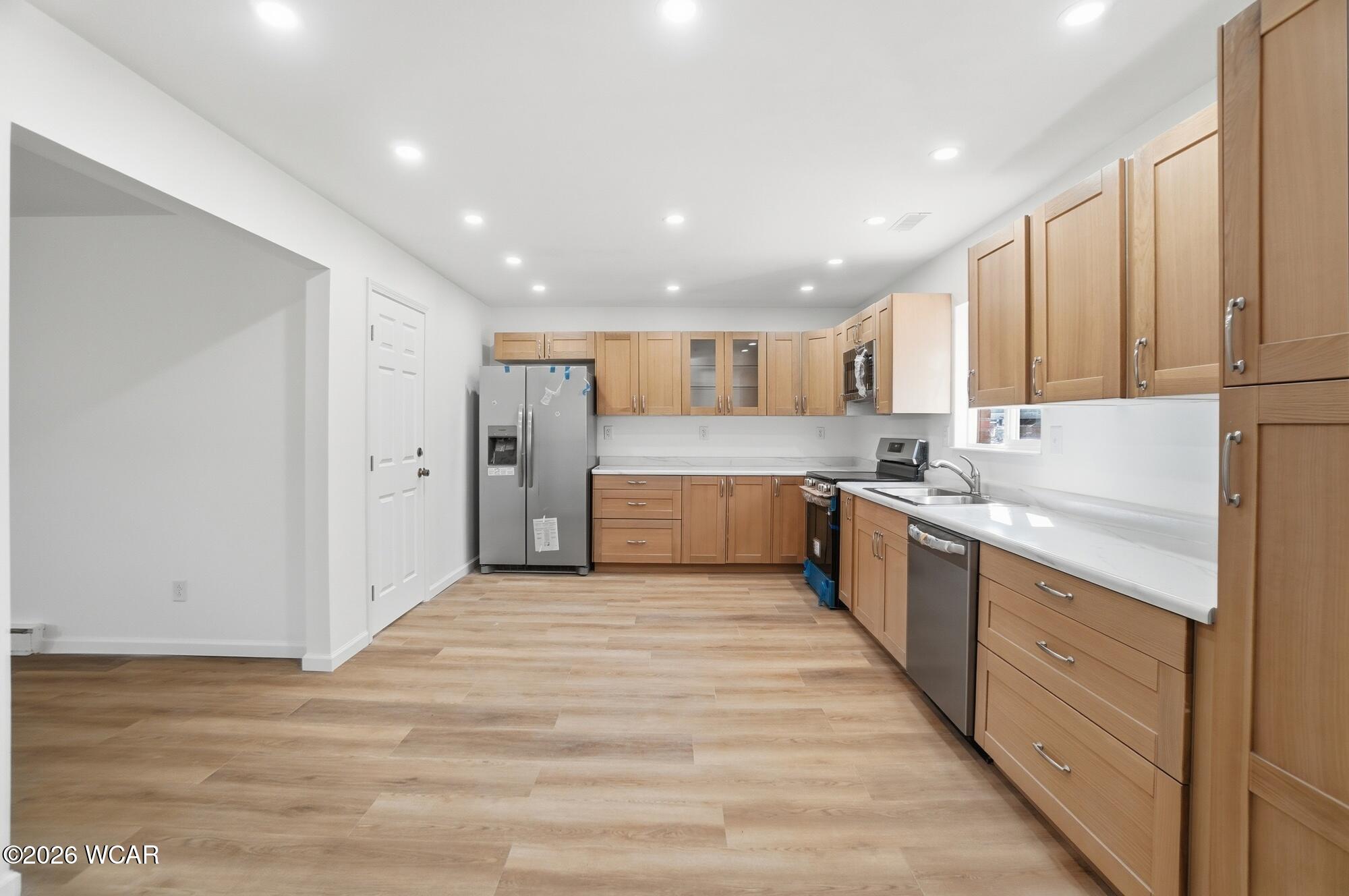 2425 Windsor Drive, Lima, Ohio