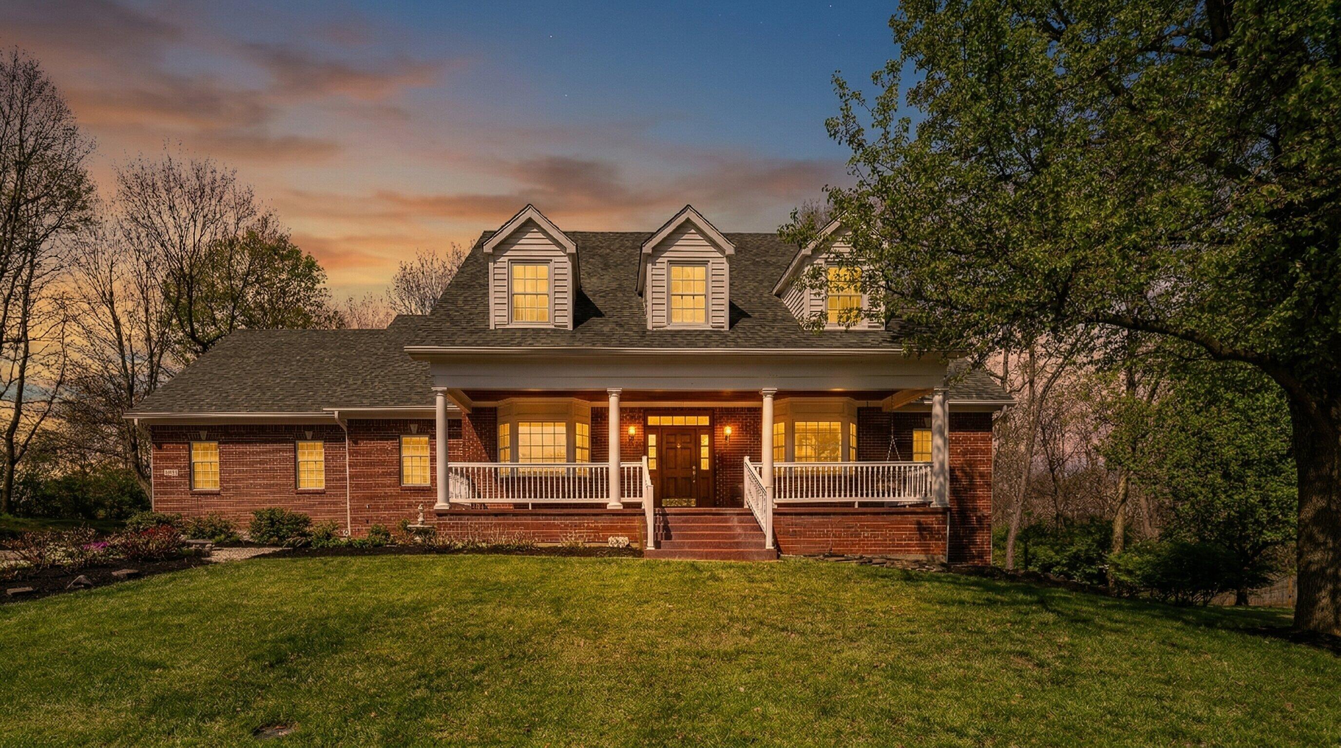 3955 Oakview Drive, Beavercreek, Ohio 45430