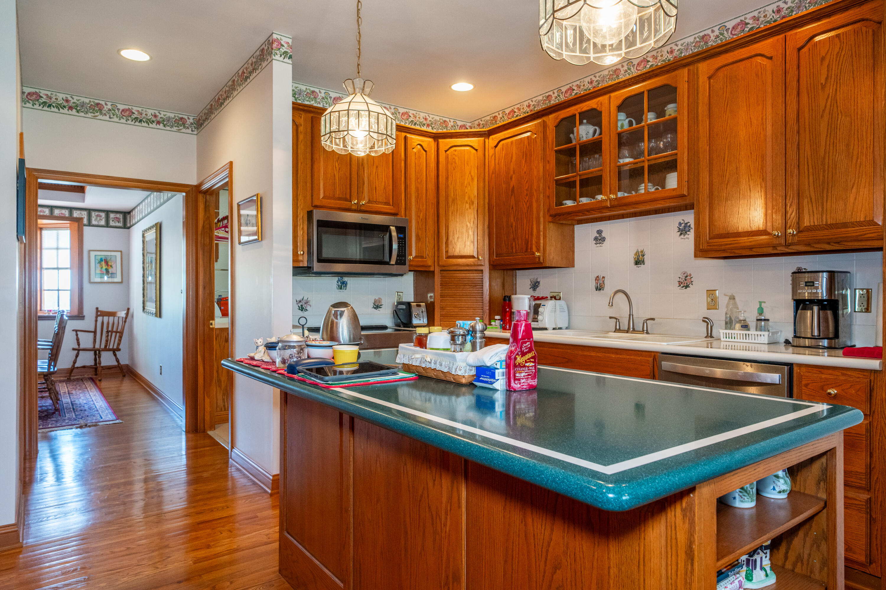 3955 Oakview Drive, Beavercreek, Ohio 45430