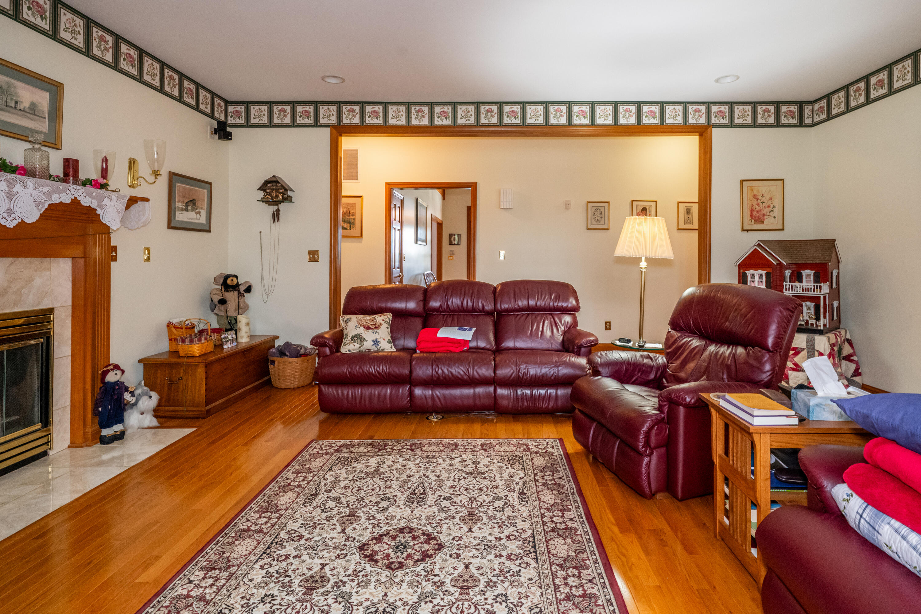 3955 Oakview Drive, Beavercreek, Ohio 45430