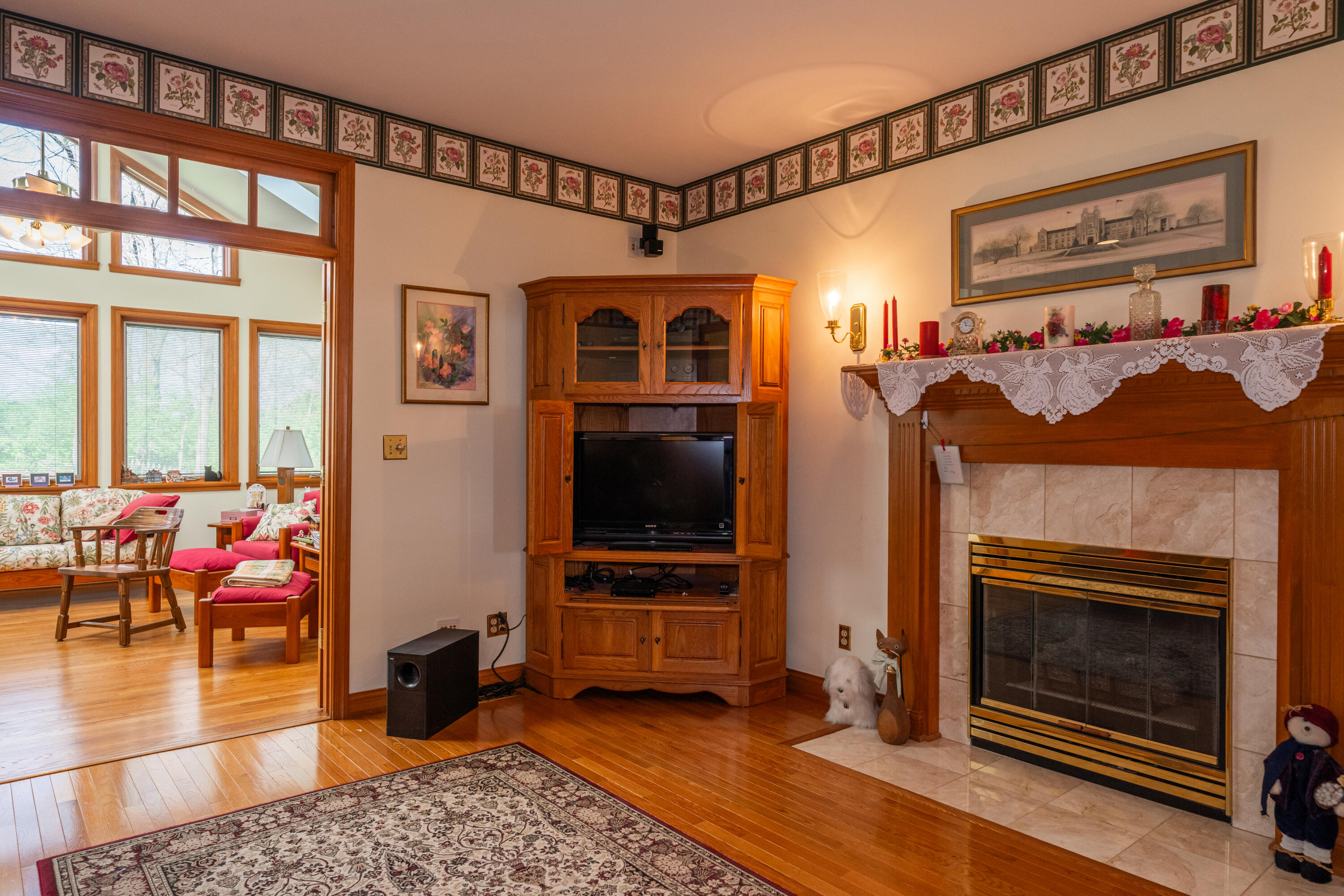 3955 Oakview Drive, Beavercreek, Ohio 45430