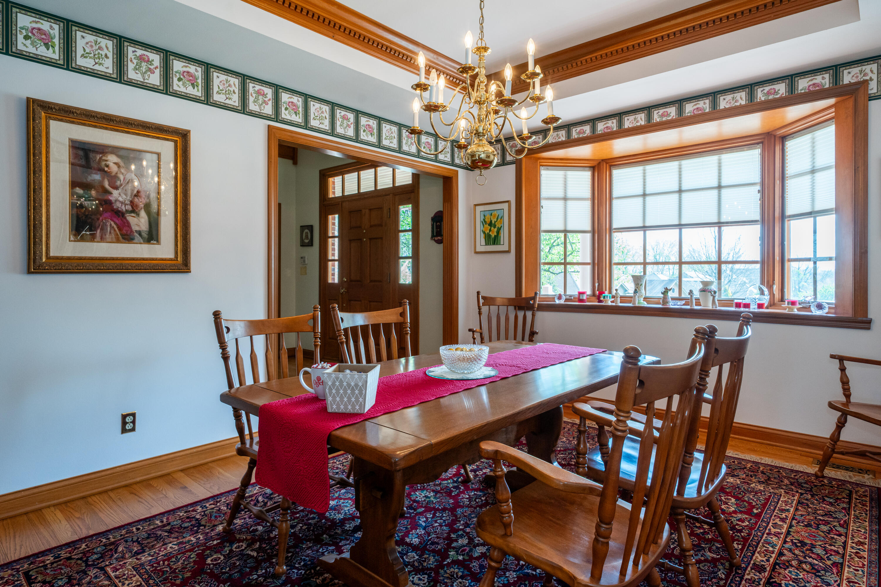 3955 Oakview Drive, Beavercreek, Ohio 45430