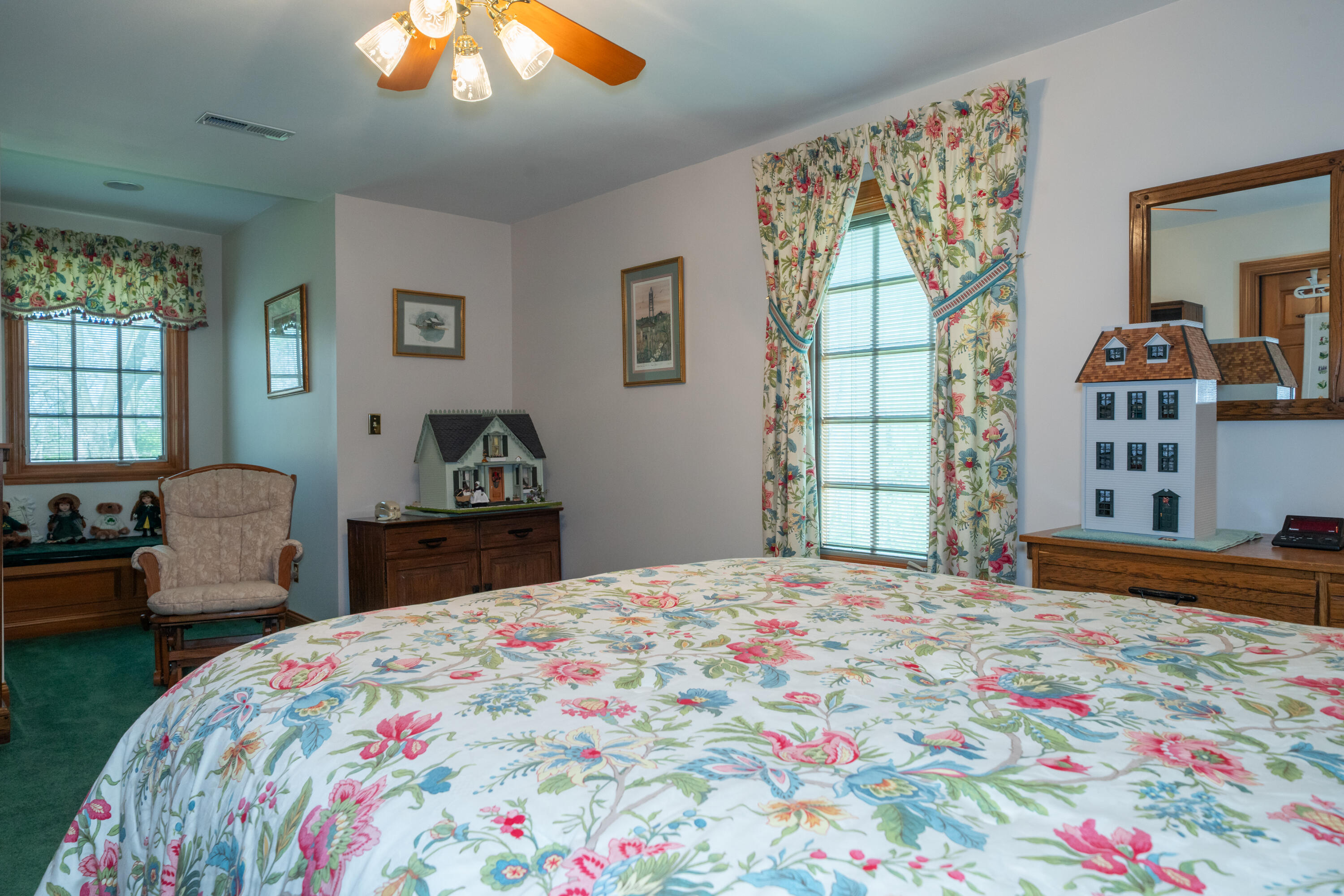 3955 Oakview Drive, Beavercreek, Ohio 45430