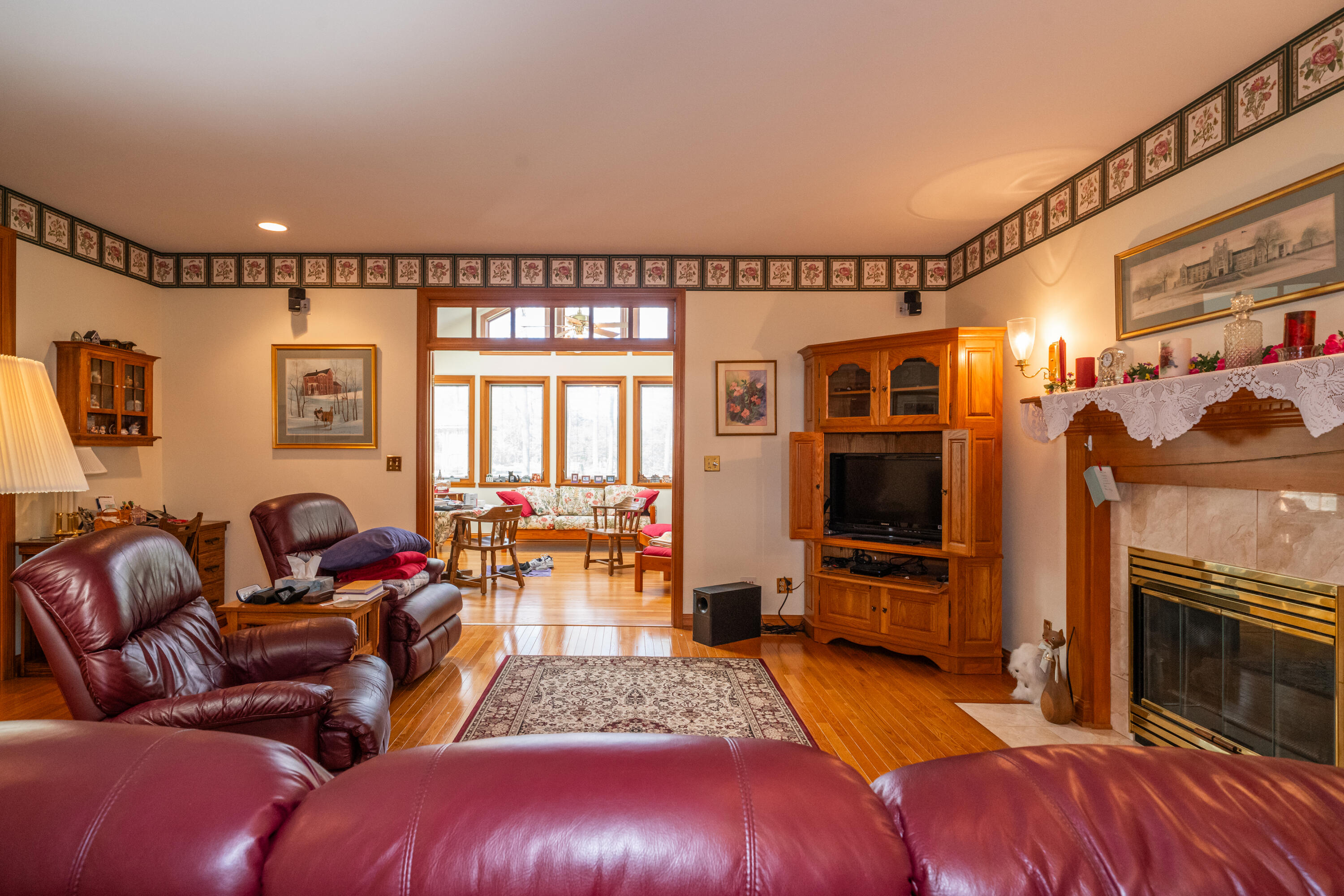 3955 Oakview Drive, Beavercreek, Ohio 45430