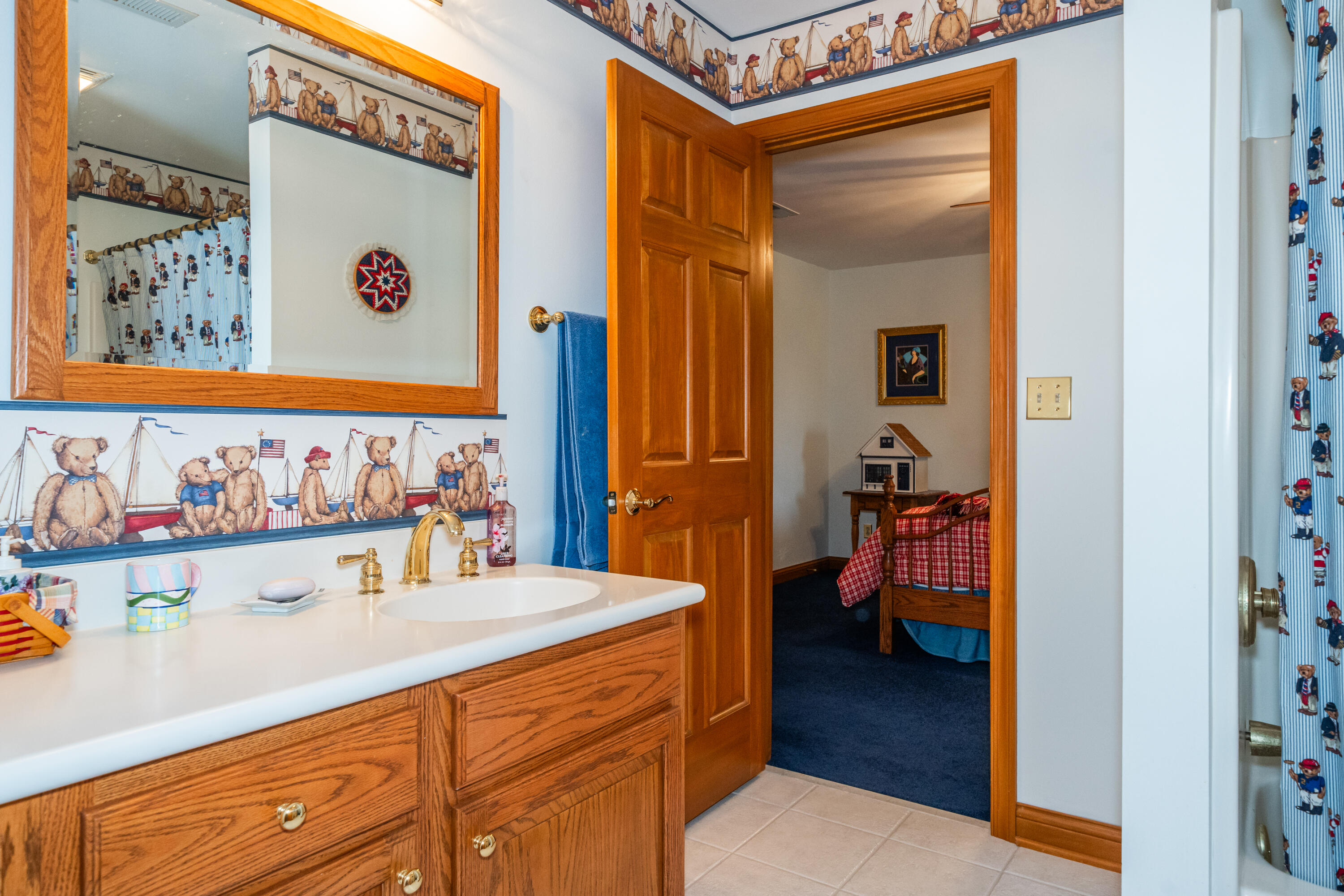 3955 Oakview Drive, Beavercreek, Ohio 45430