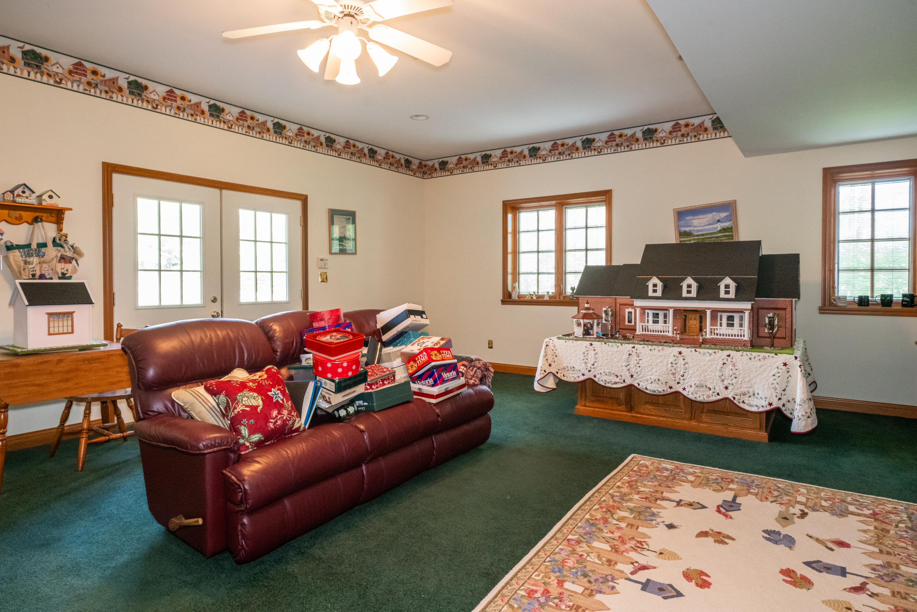 3955 Oakview Drive, Beavercreek, Ohio 45430