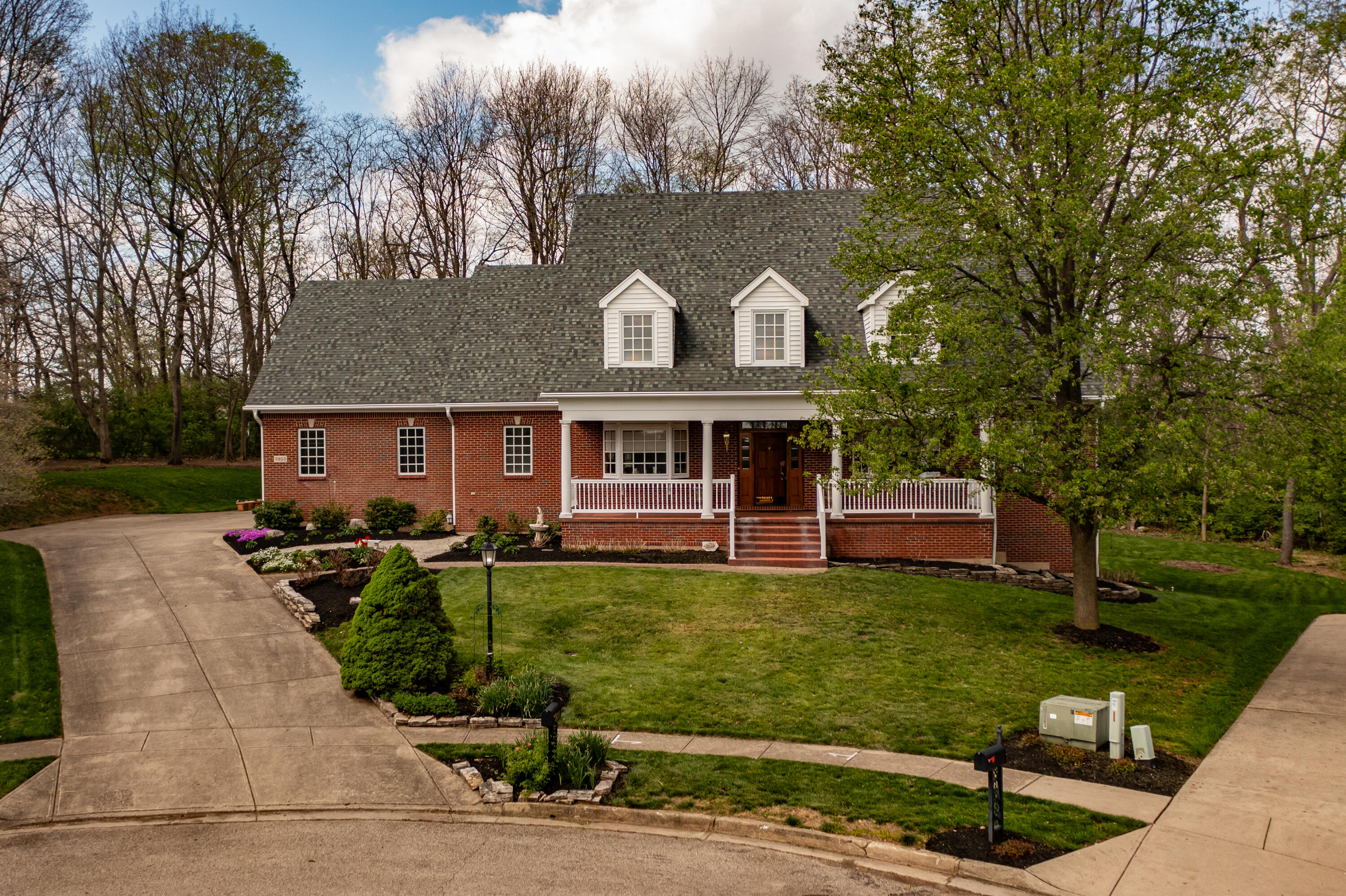 3955 Oakview Drive, Beavercreek, Ohio 45430