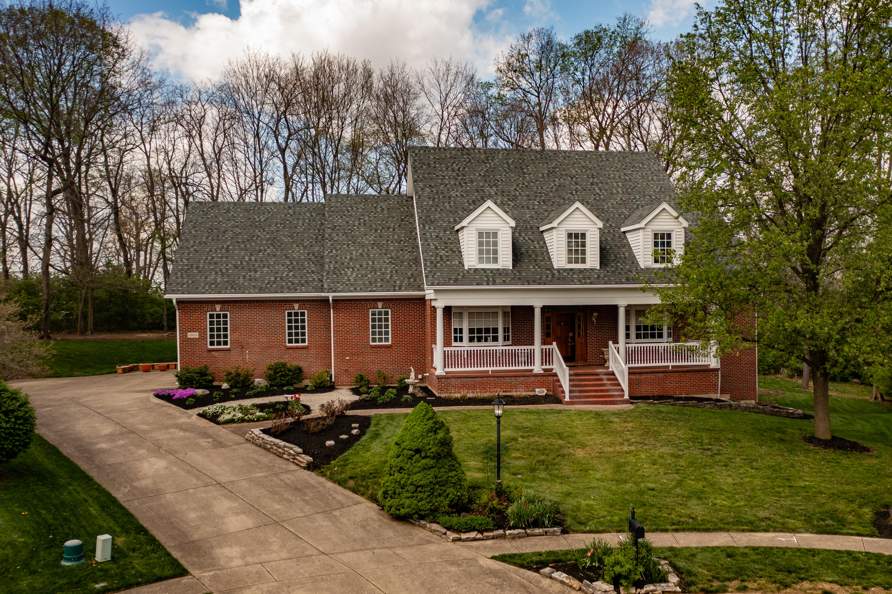 3955 Oakview Drive, Beavercreek, Ohio 45430