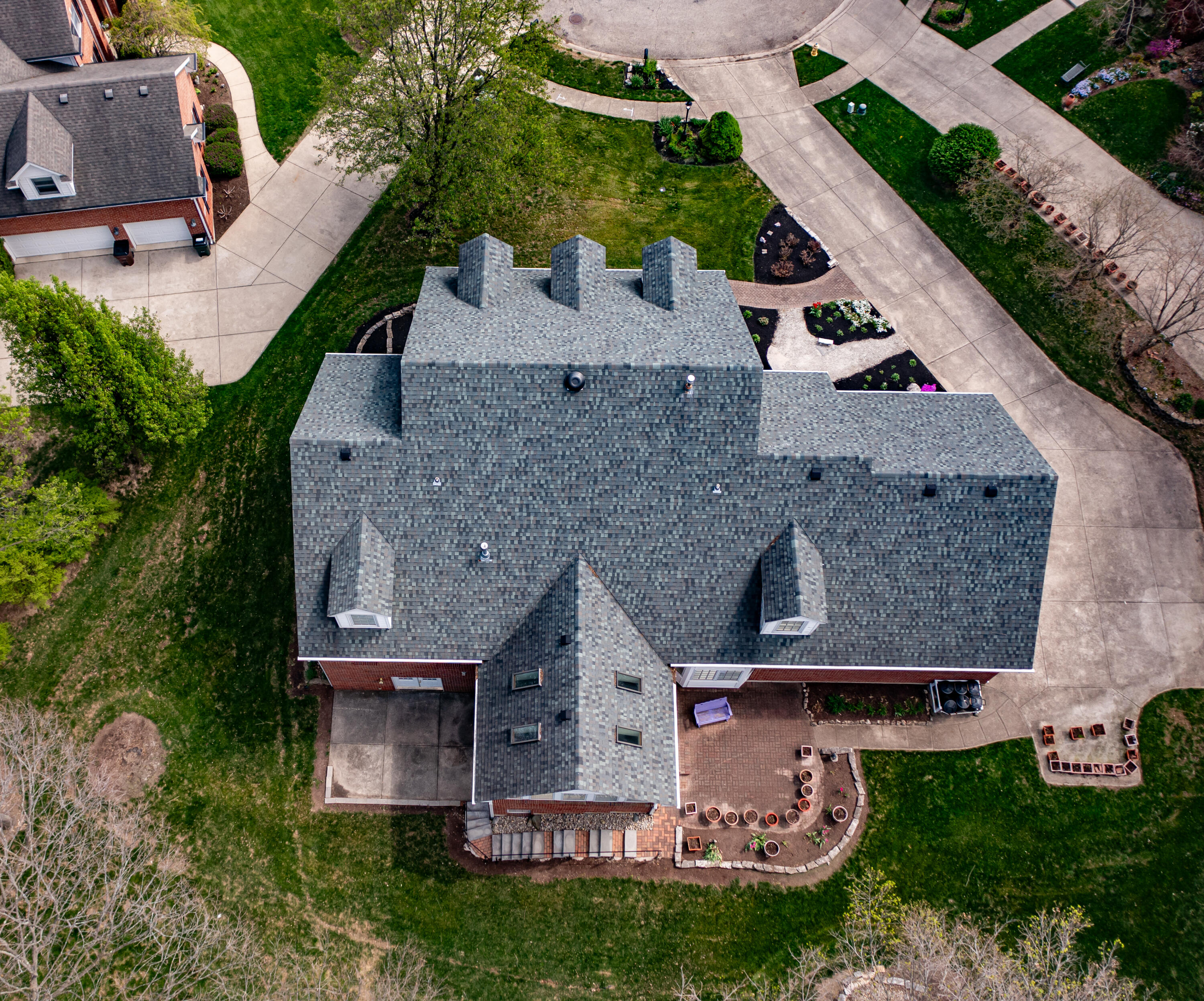 3955 Oakview Drive, Beavercreek, Ohio 45430