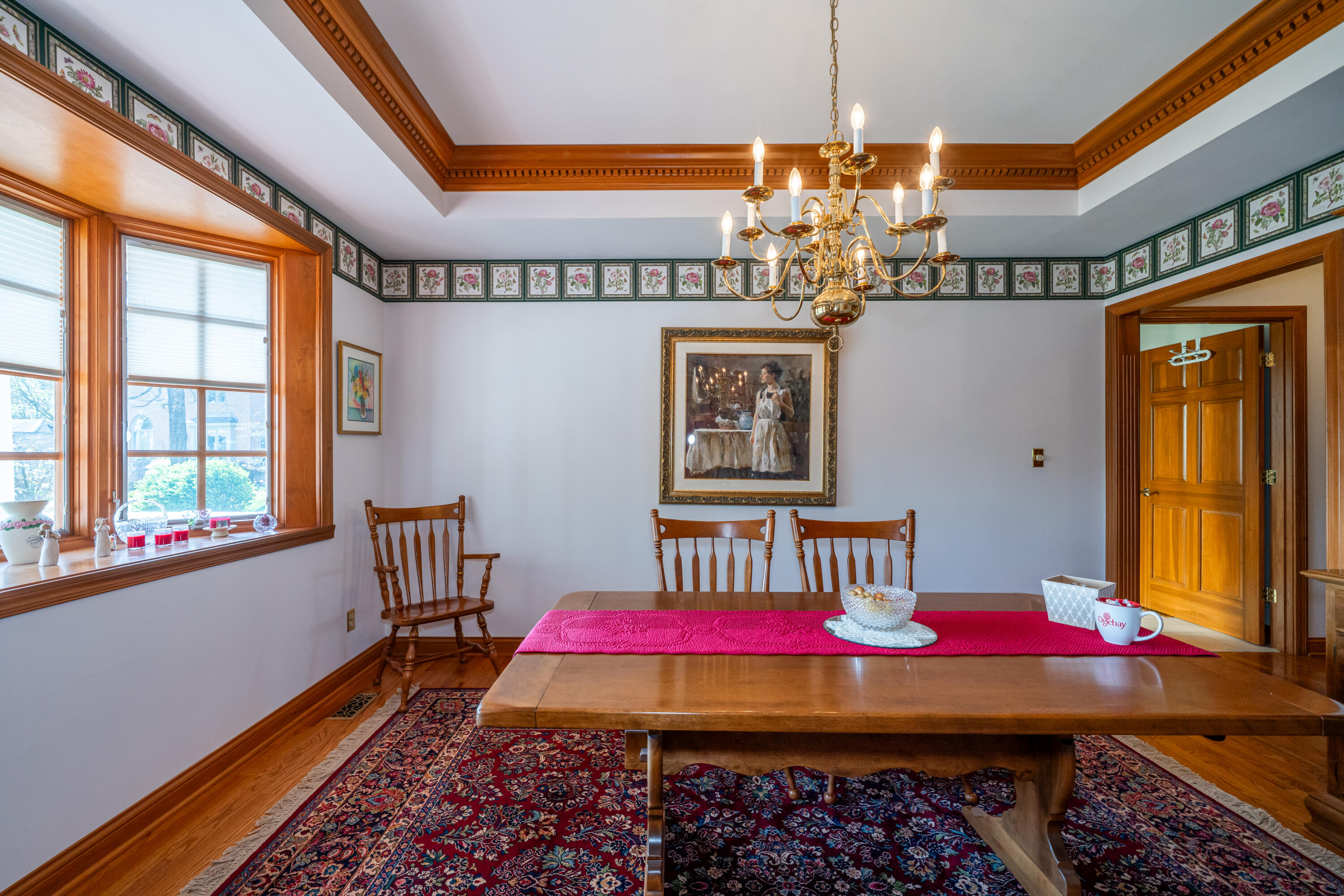 3955 Oakview Drive, Beavercreek, Ohio 45430