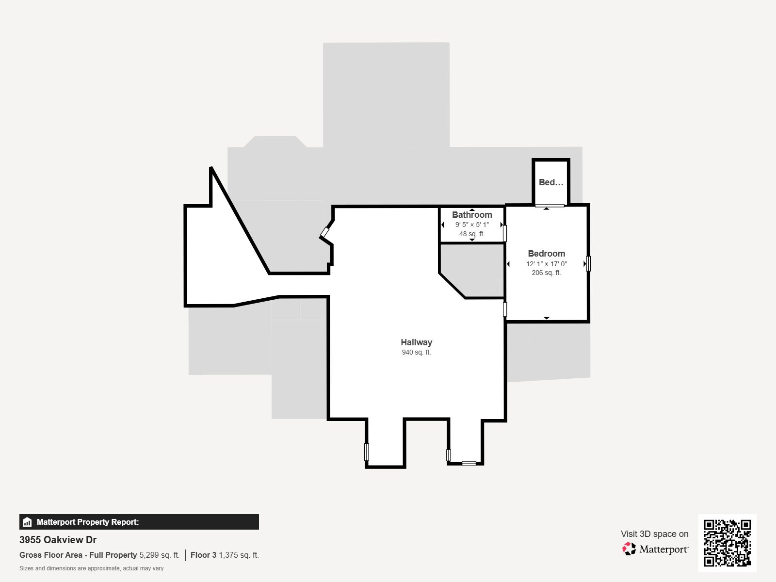 3955 Oakview Drive, Beavercreek, Ohio 45430