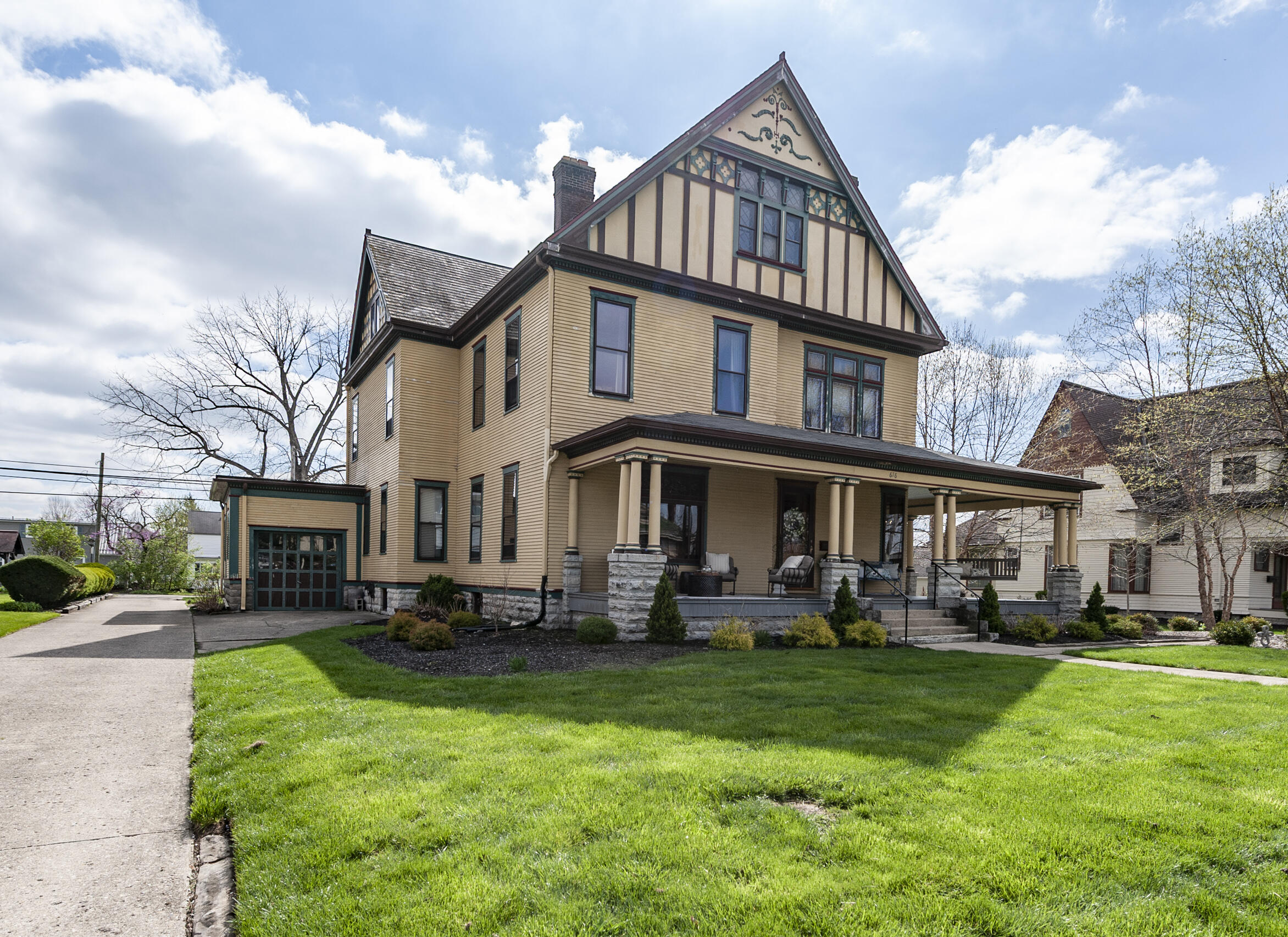 616 Main Street, Celina, Ohio 45822